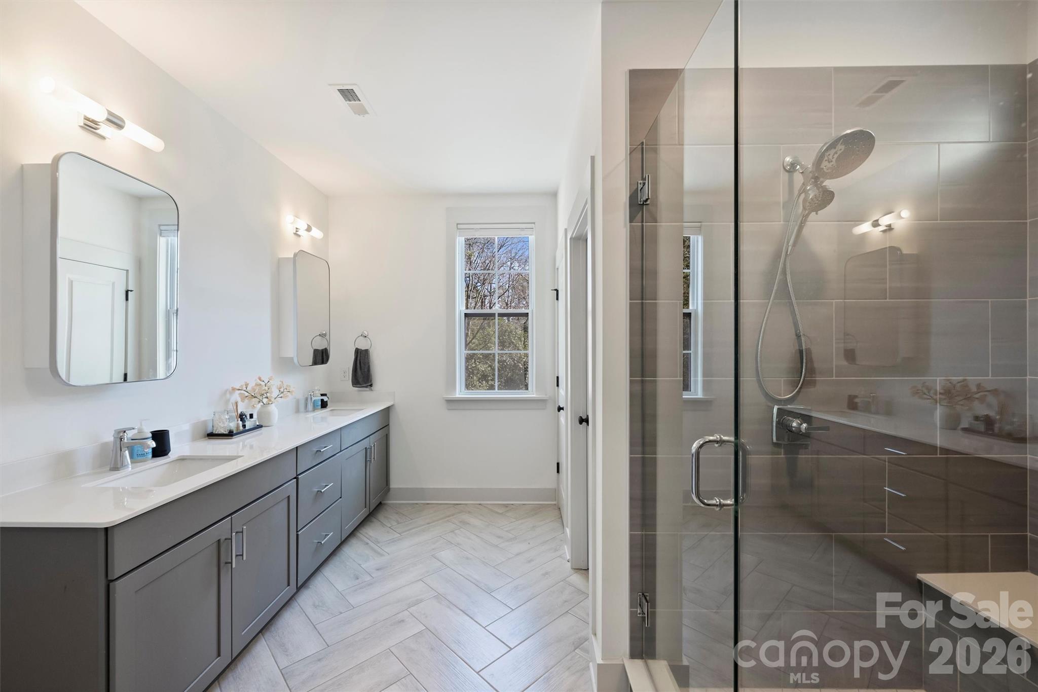 Commonwealth Park - Residential