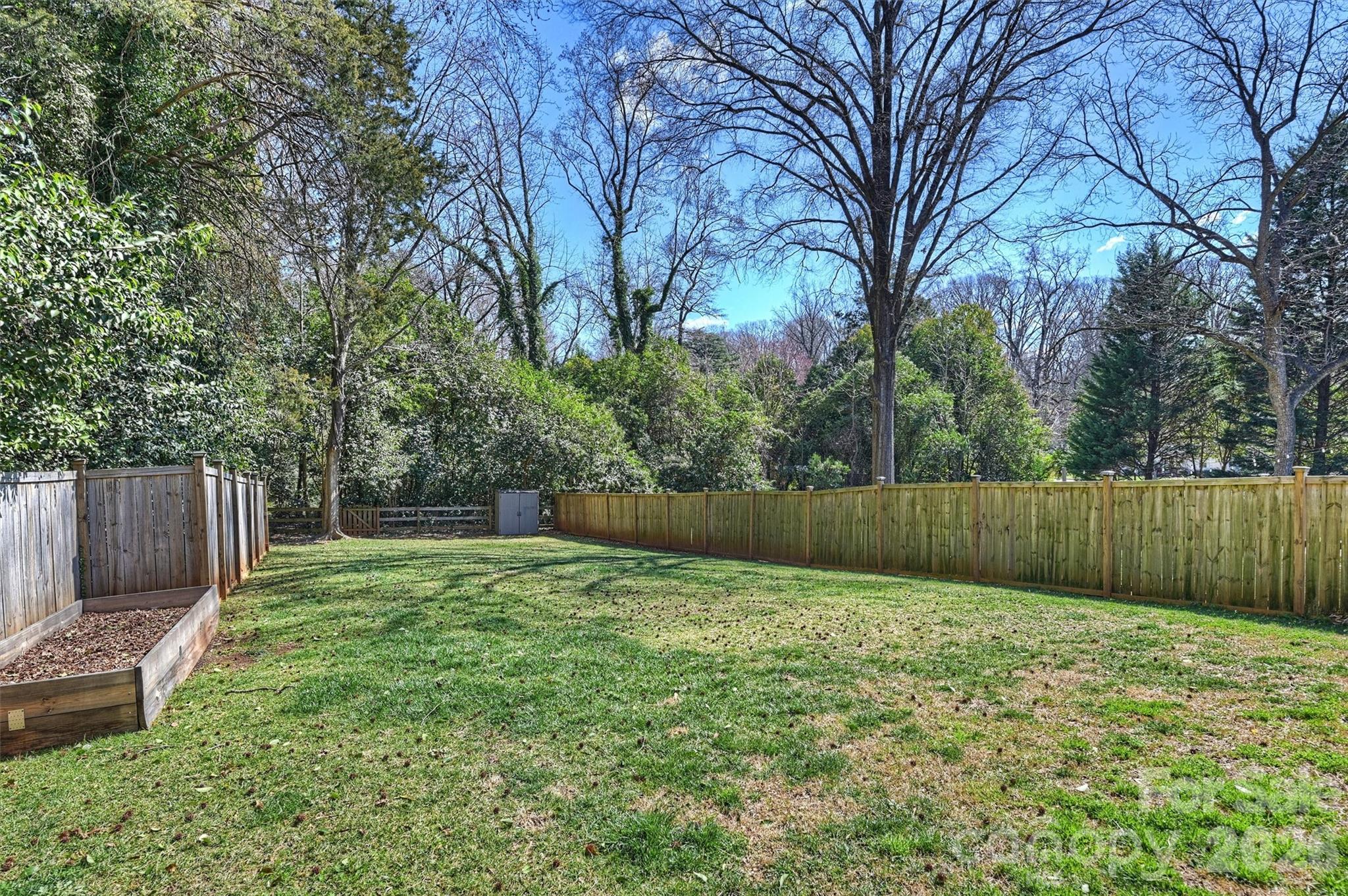 Commonwealth Park - Residential