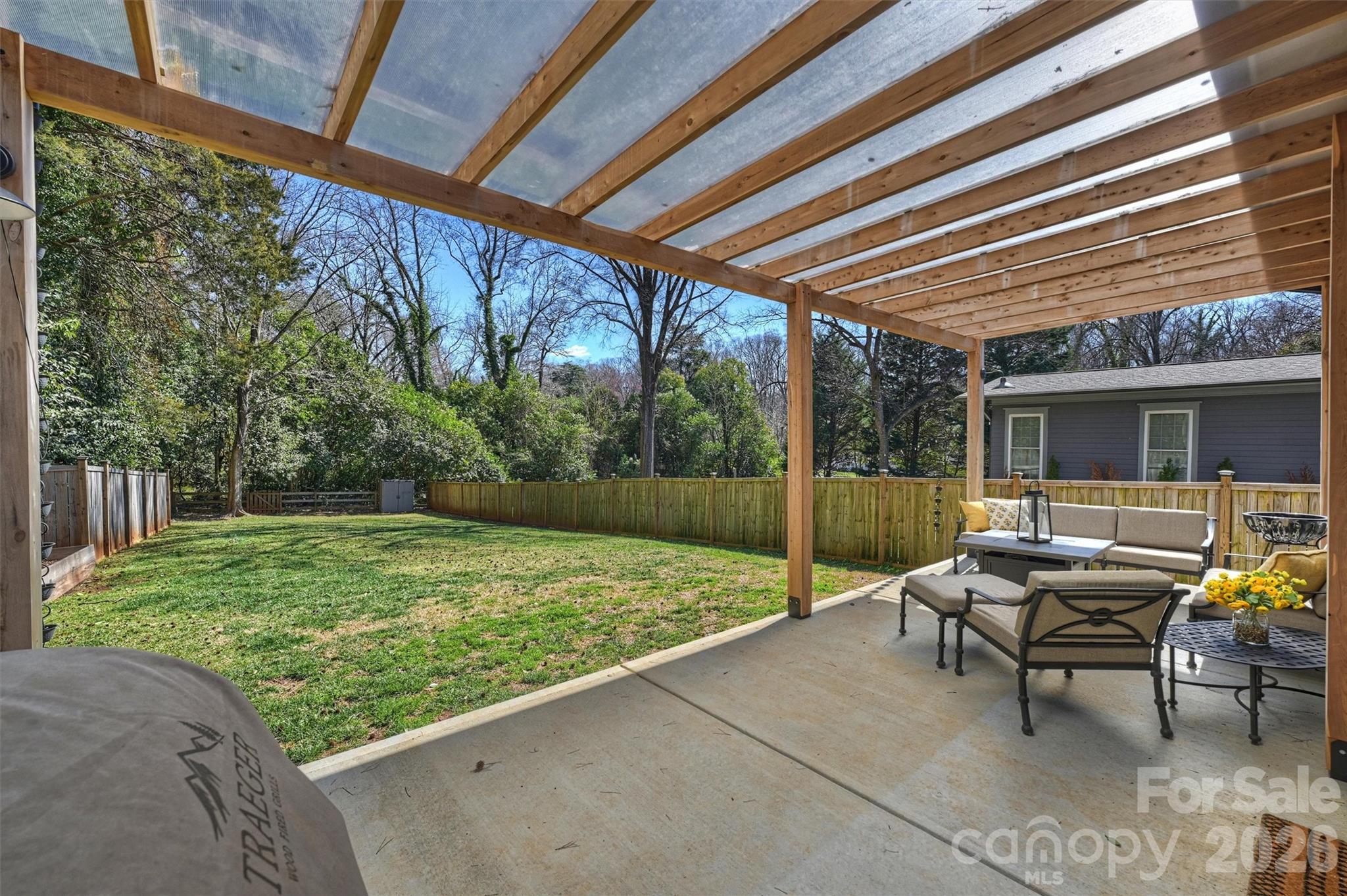 Commonwealth Park - Residential