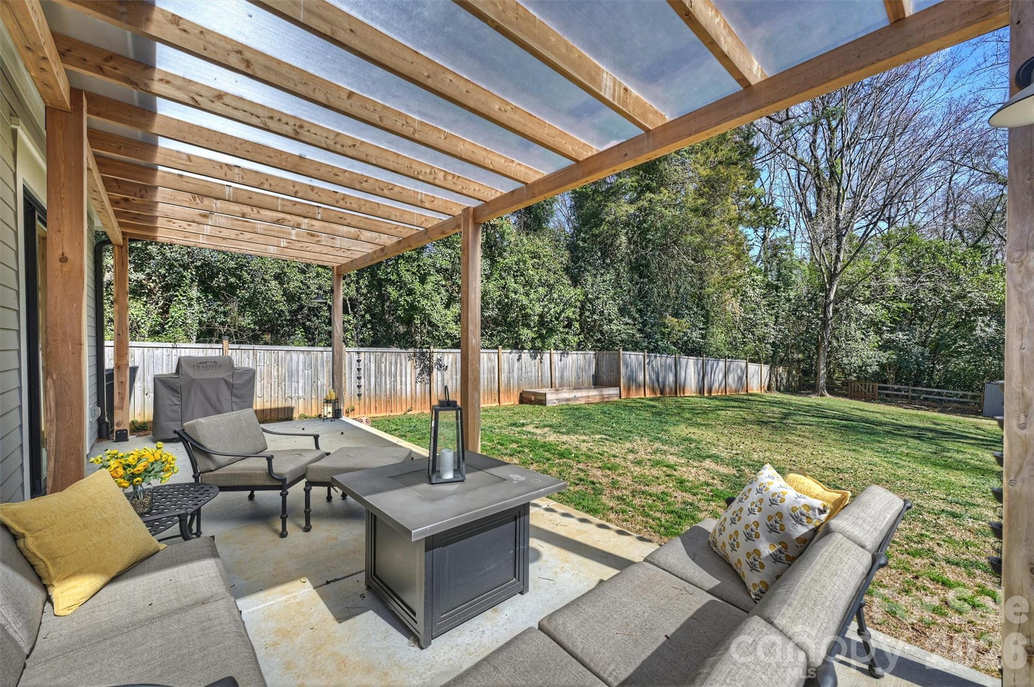 Commonwealth Park - Residential