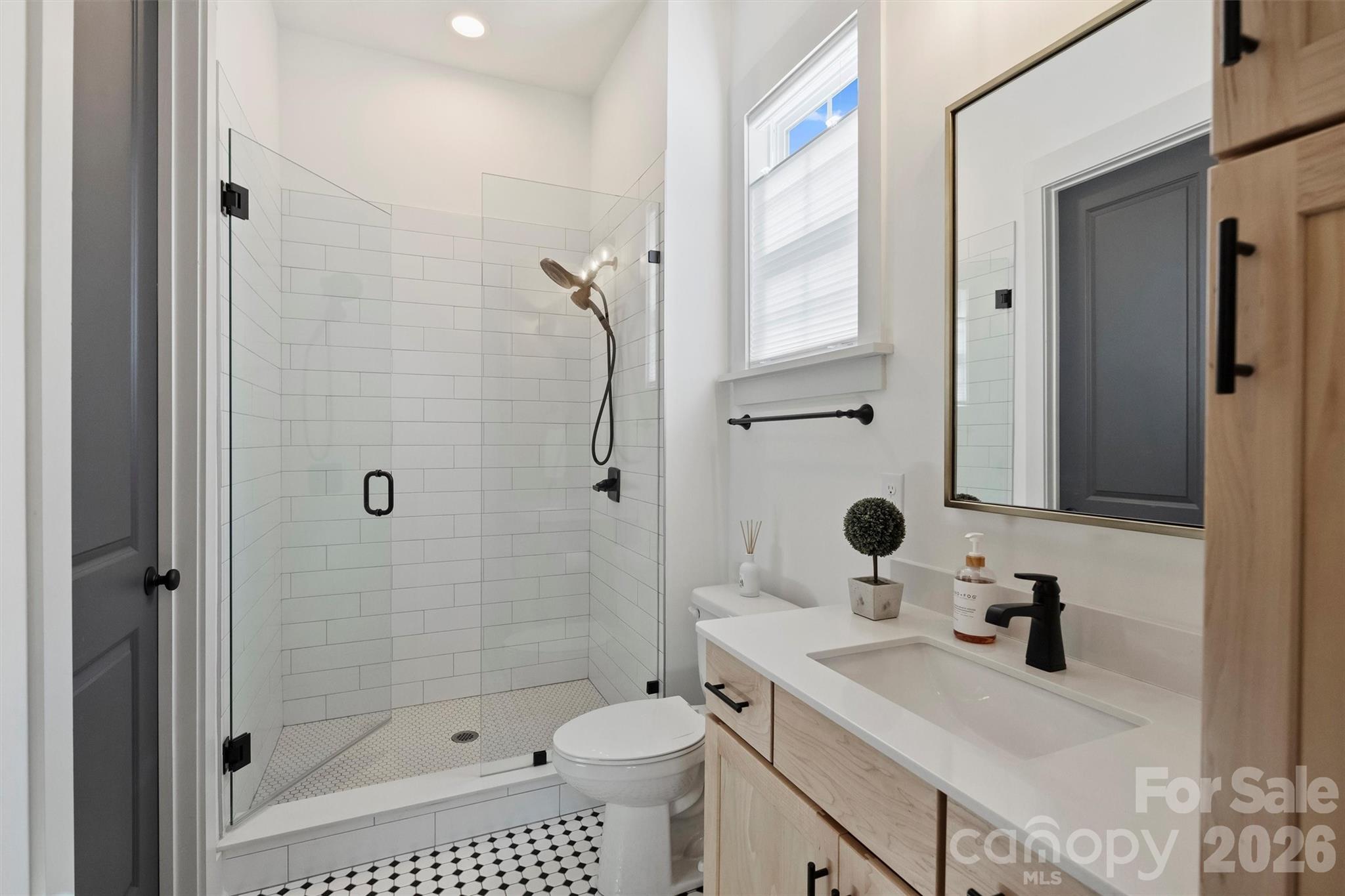 Commonwealth Park - Residential