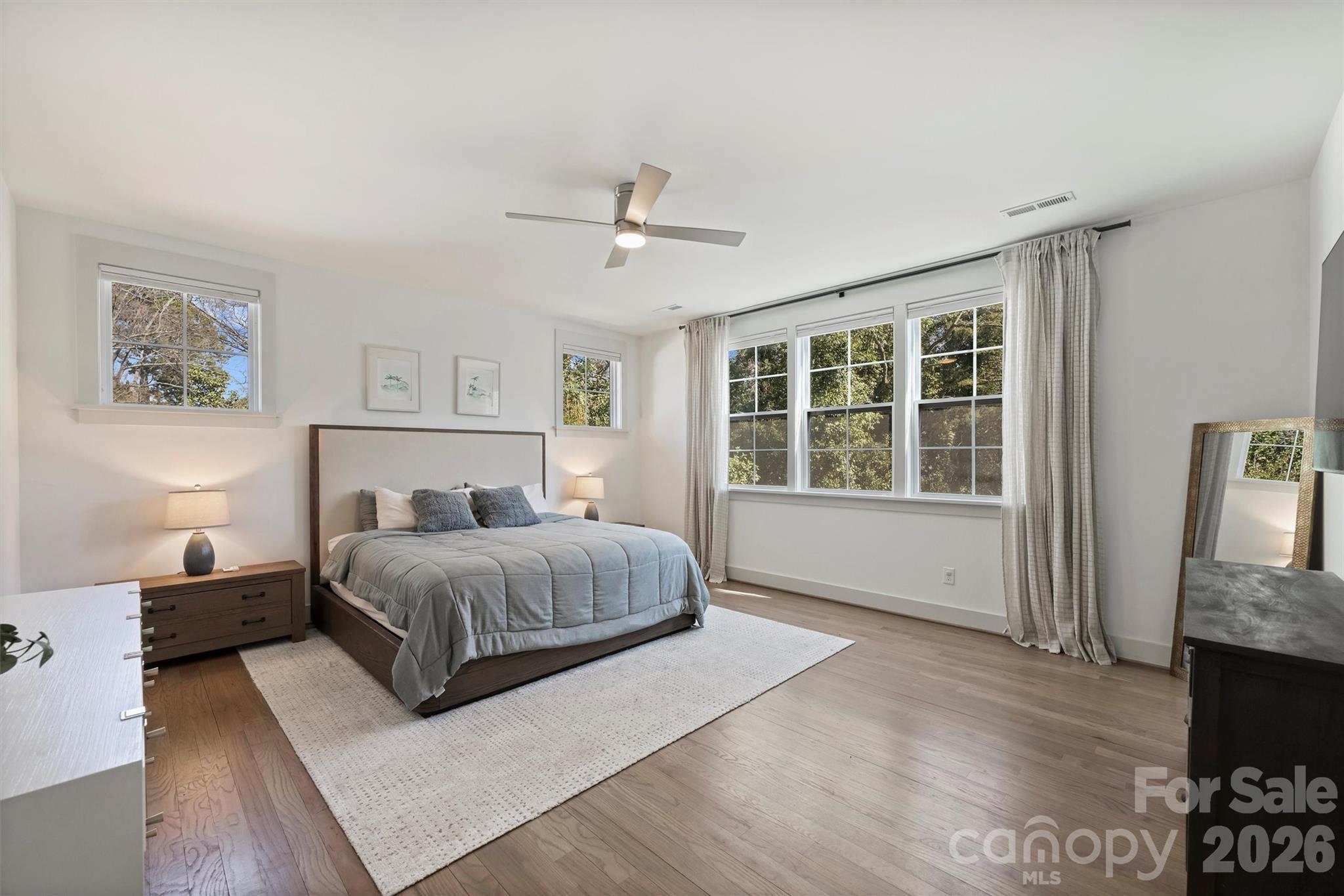 Commonwealth Park - Residential