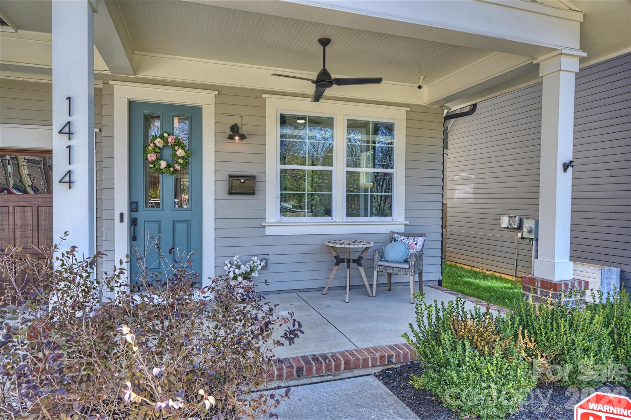 1414 Briar Creek Road