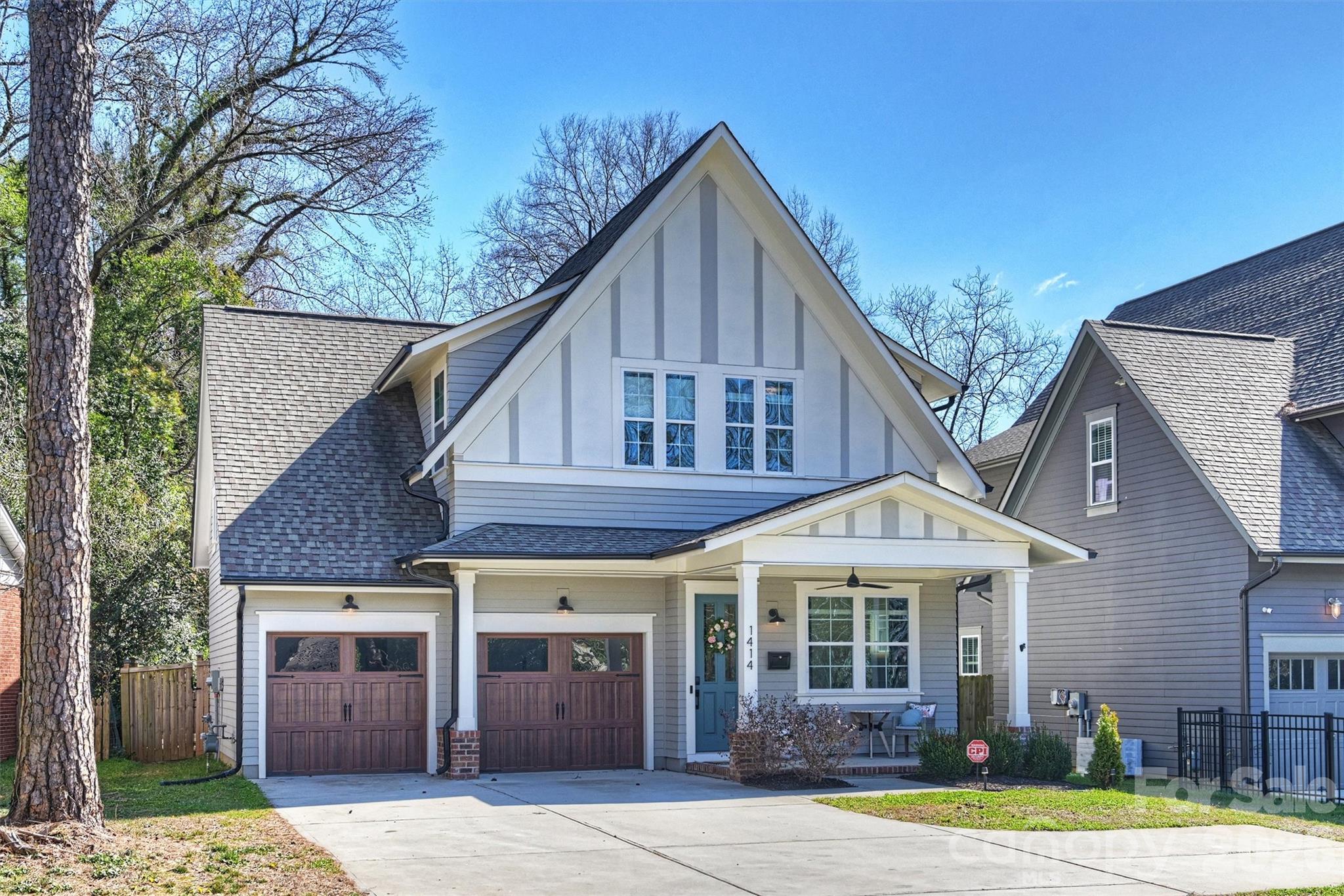 Commonwealth Park - Residential