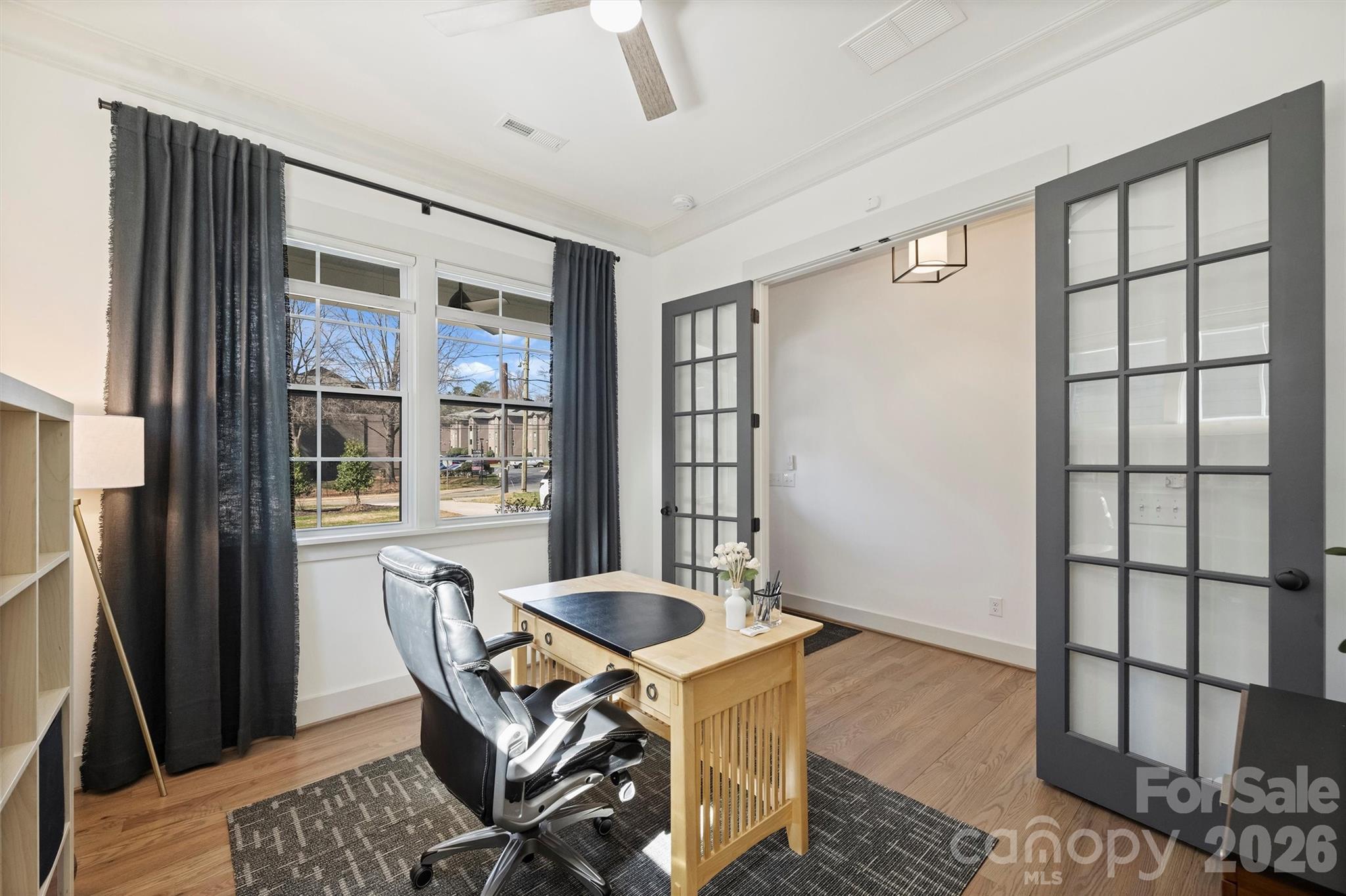 1414 Briar Creek Road