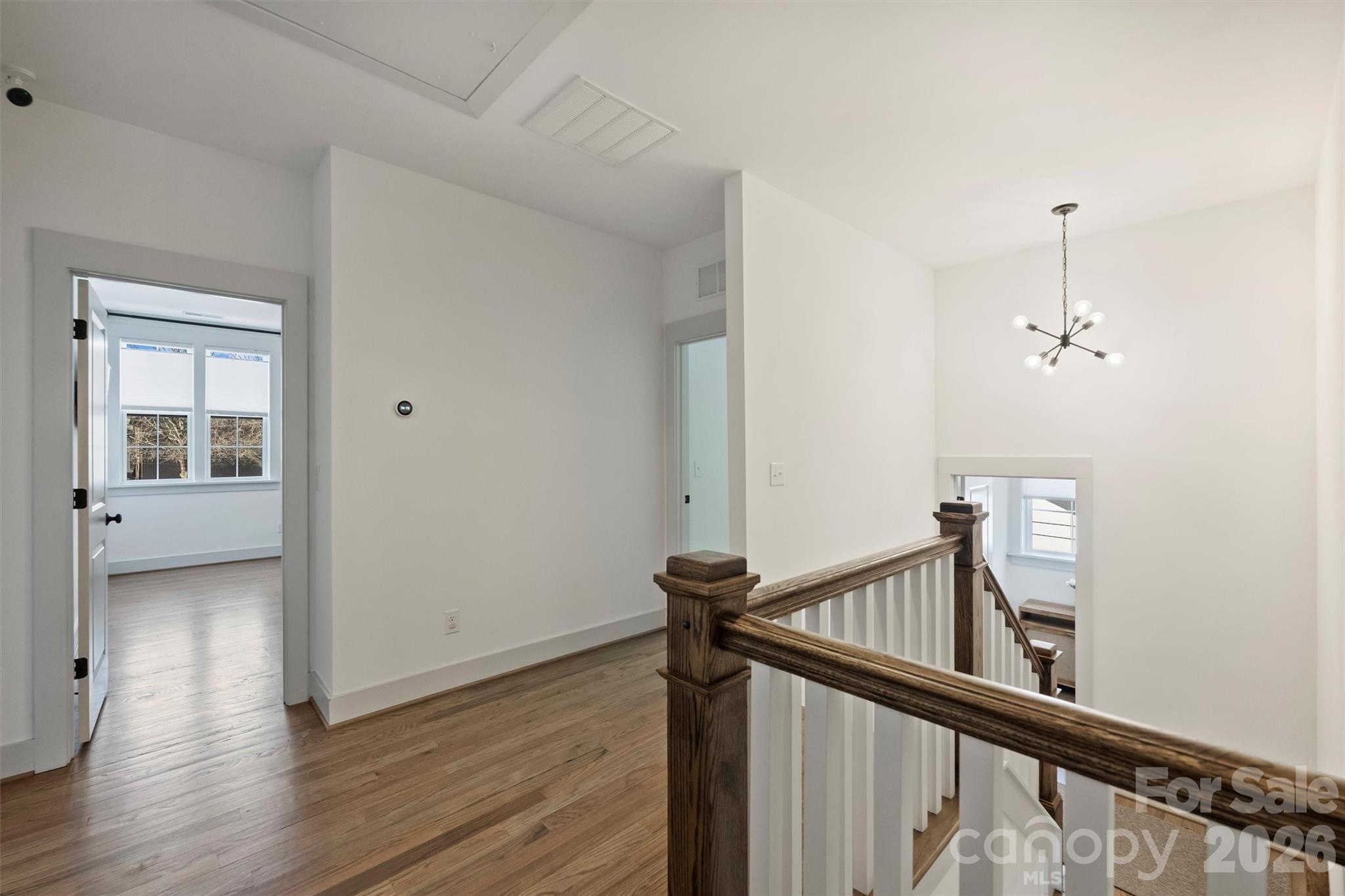 Commonwealth Park - Residential