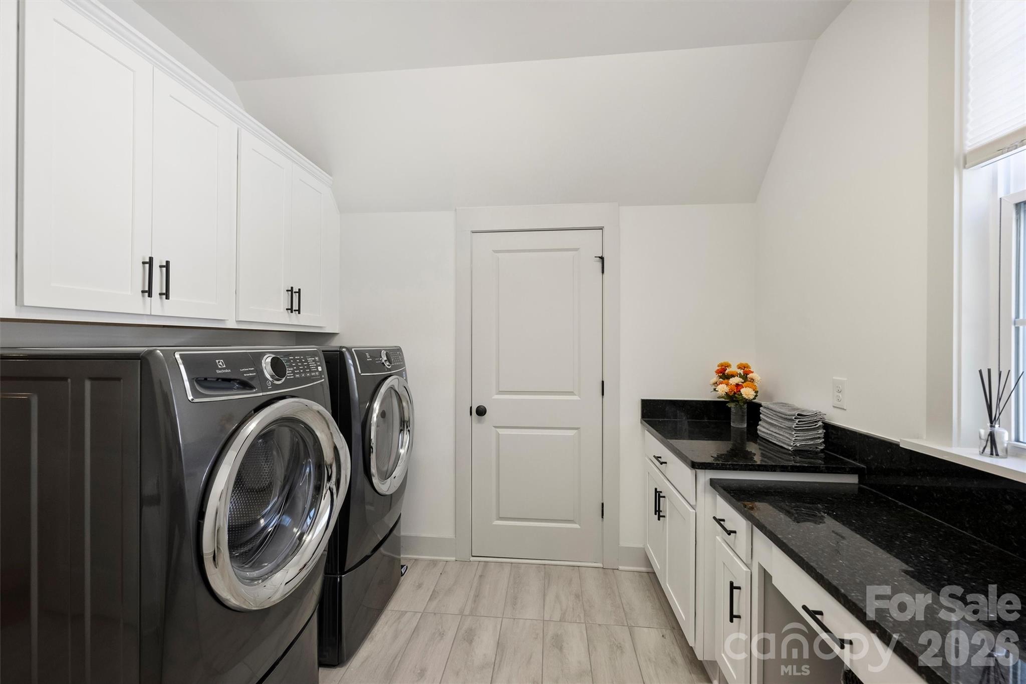 Commonwealth Park - Residential