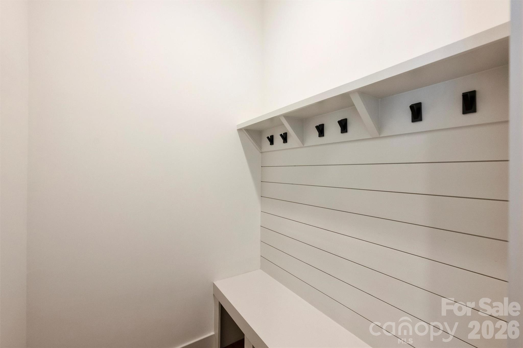 Commonwealth Park - Residential