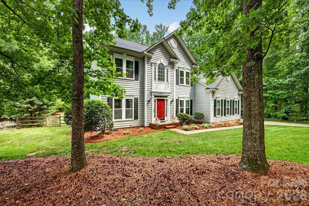 8416 Quarters Lane