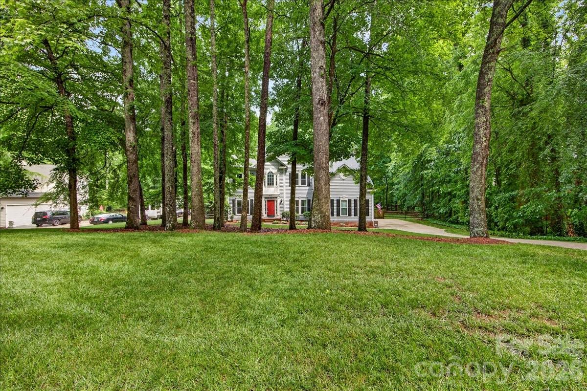 8416 Quarters Lane