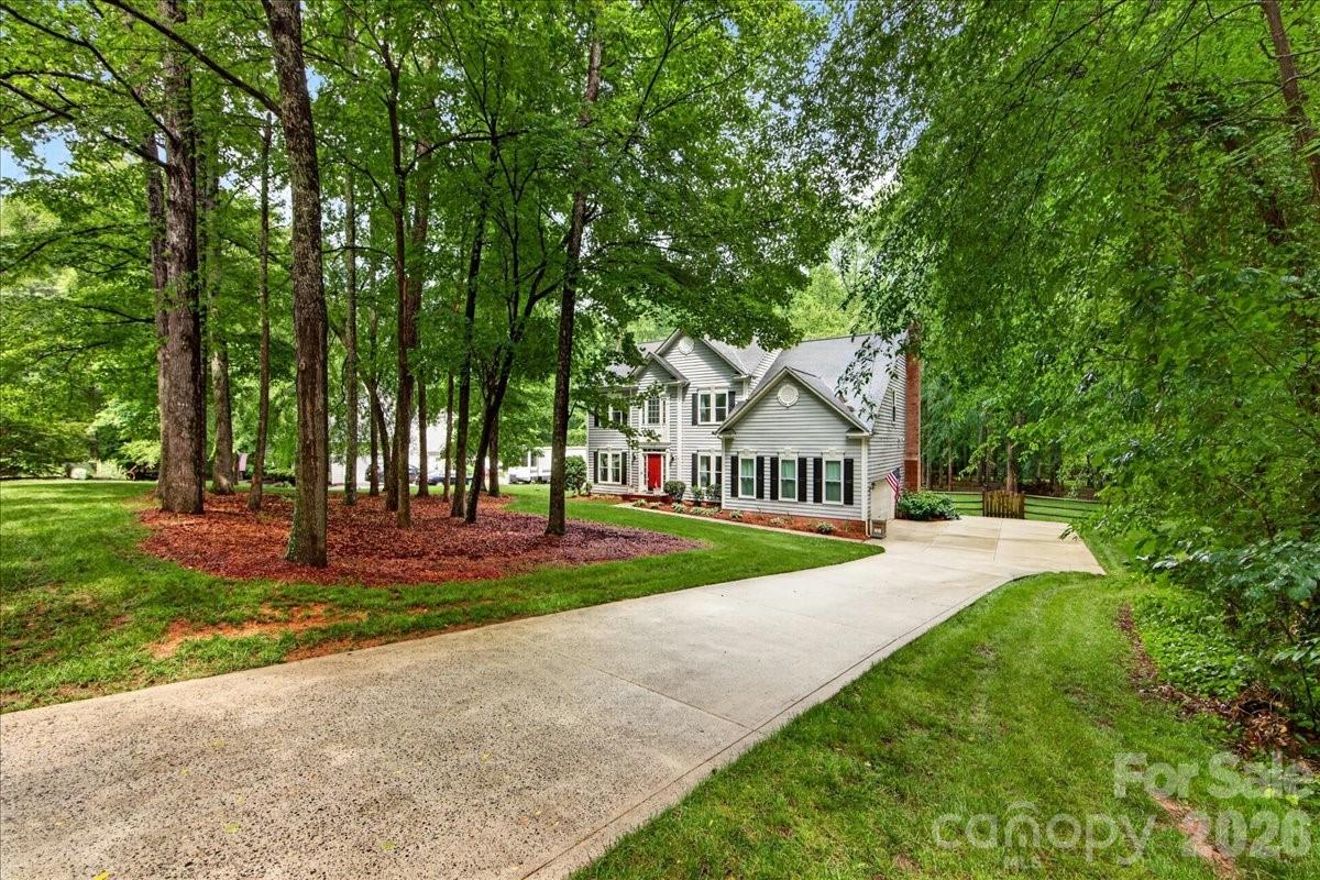 8416 Quarters Lane