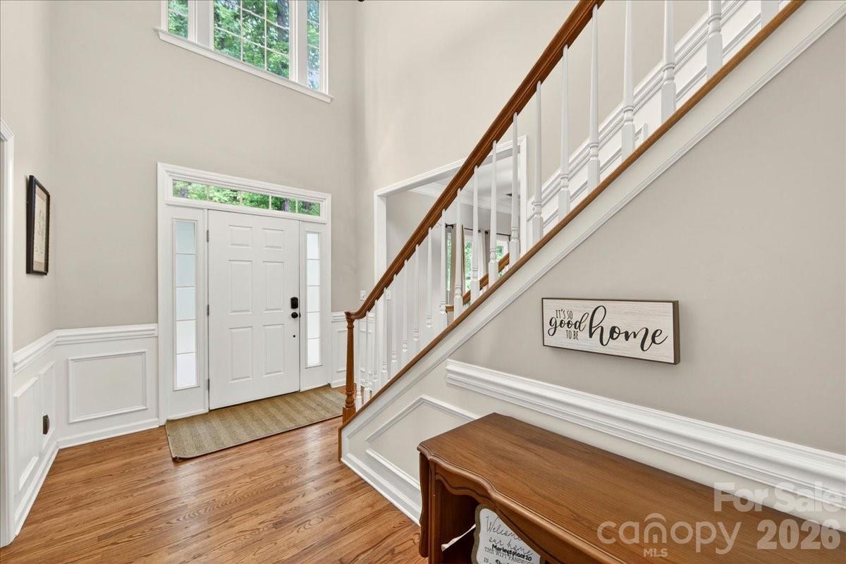 8416 Quarters Lane