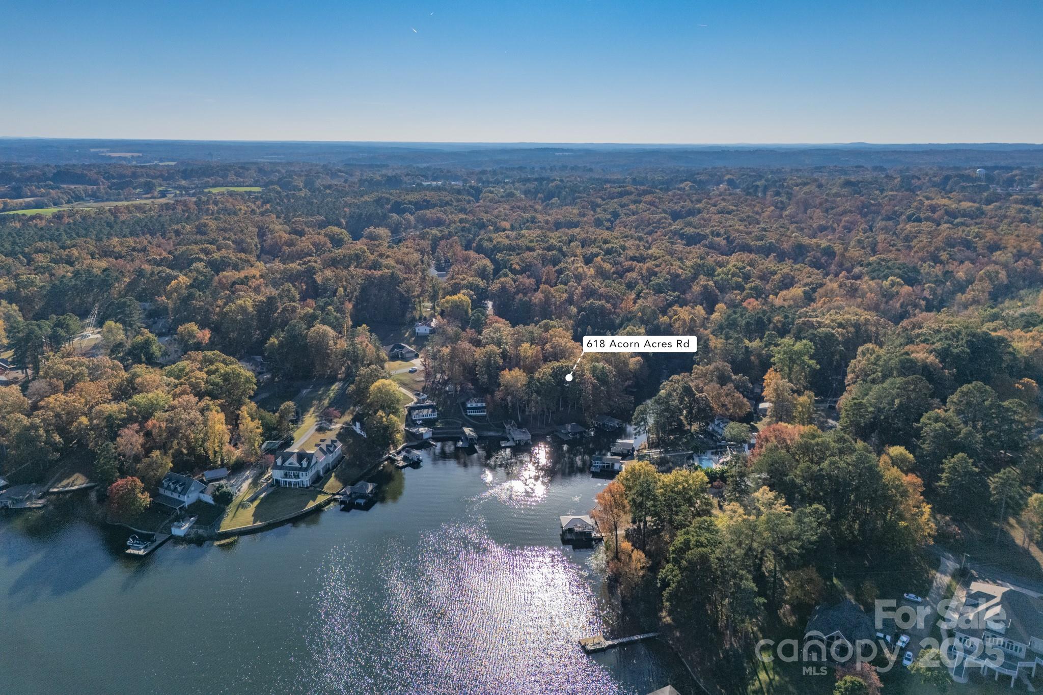 Acorn Acres - Residential