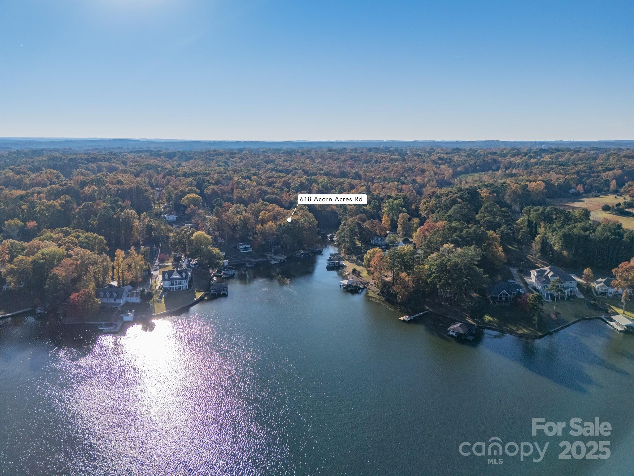 618 Acorn Acres Road