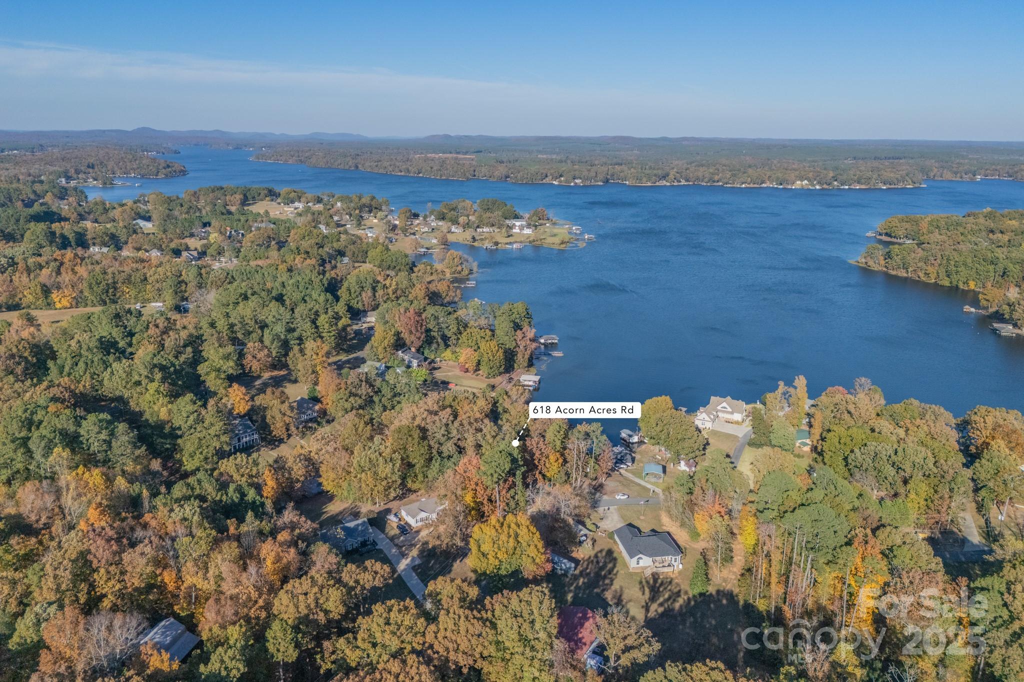 Acorn Acres - Residential