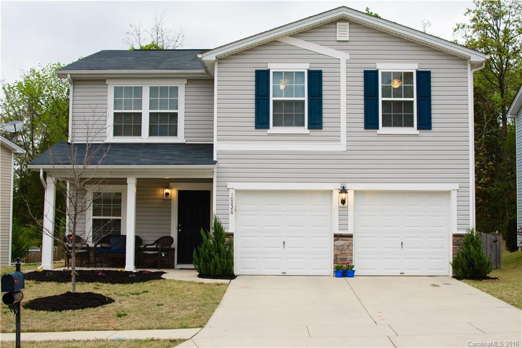 Prosperity Ridge - Residential