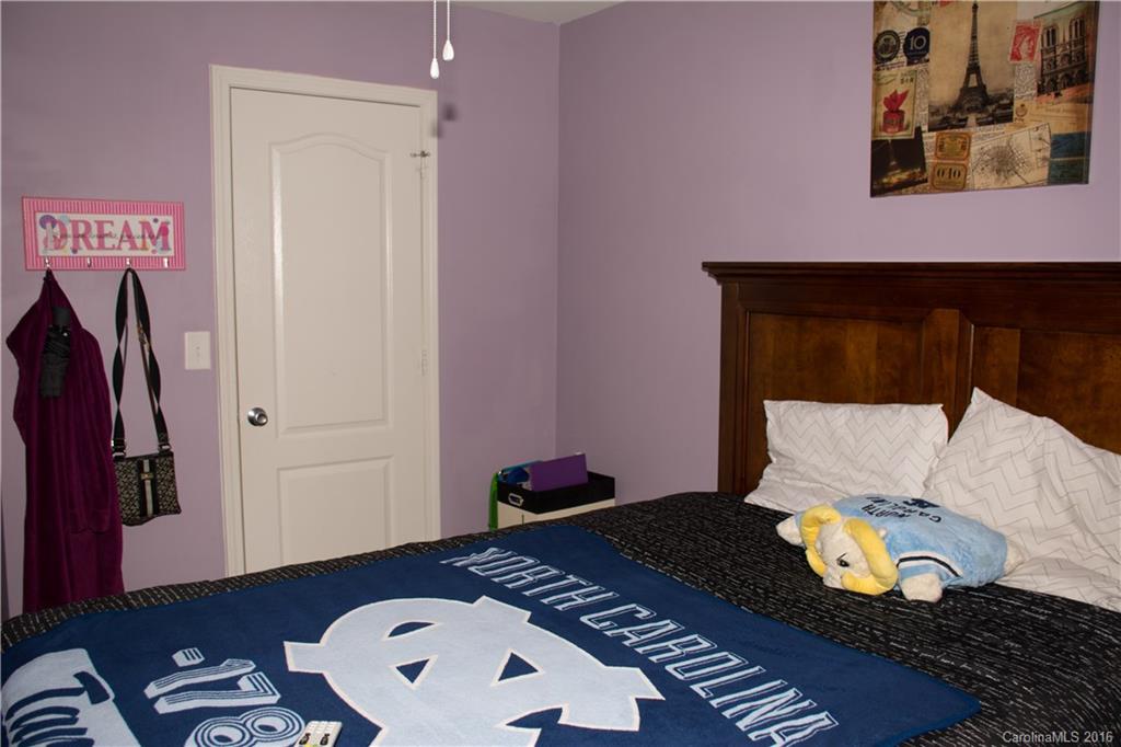 Prosperity Ridge - Residential