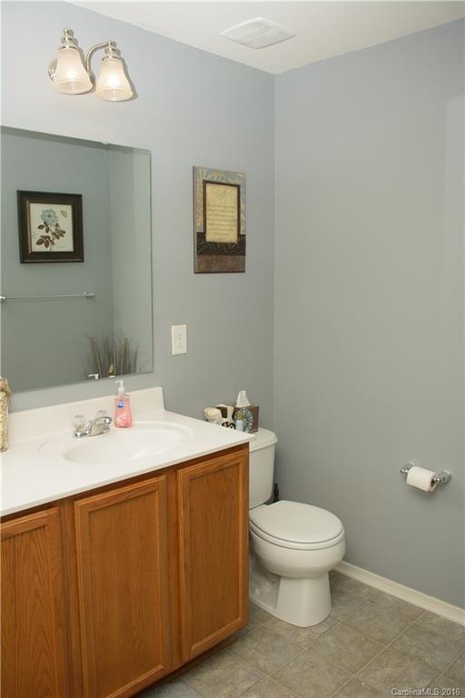 Prosperity Ridge - Residential