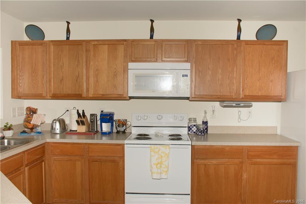 Prosperity Ridge - Residential