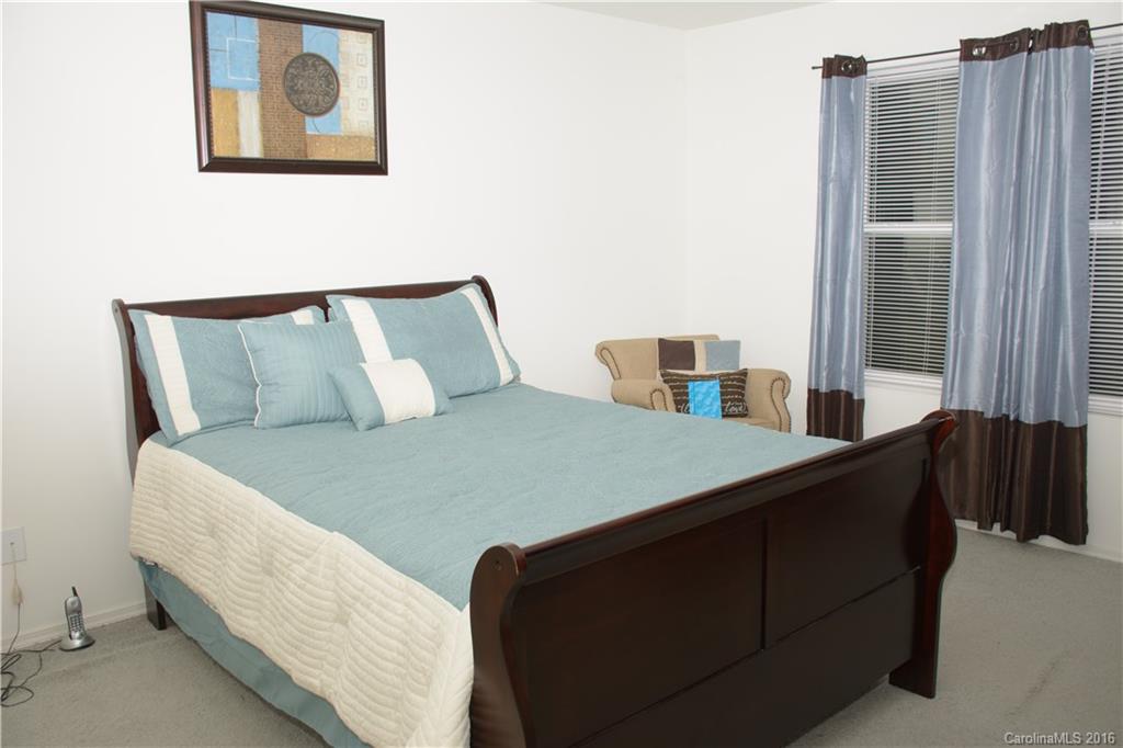 Prosperity Ridge - Residential