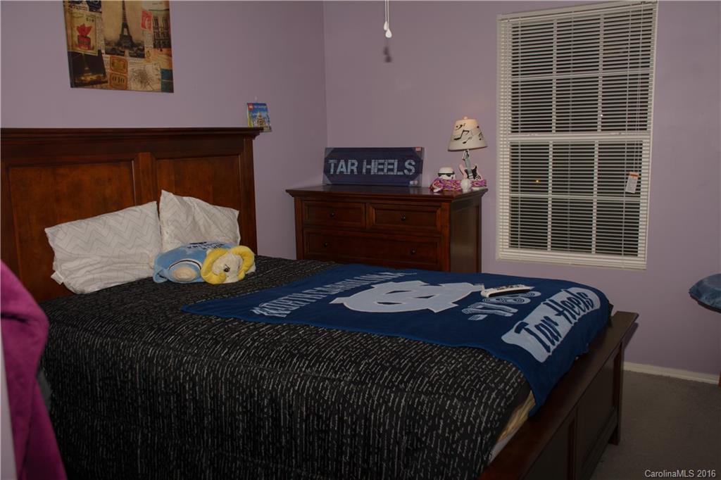 Prosperity Ridge - Residential