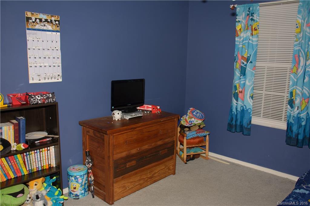 Prosperity Ridge - Residential