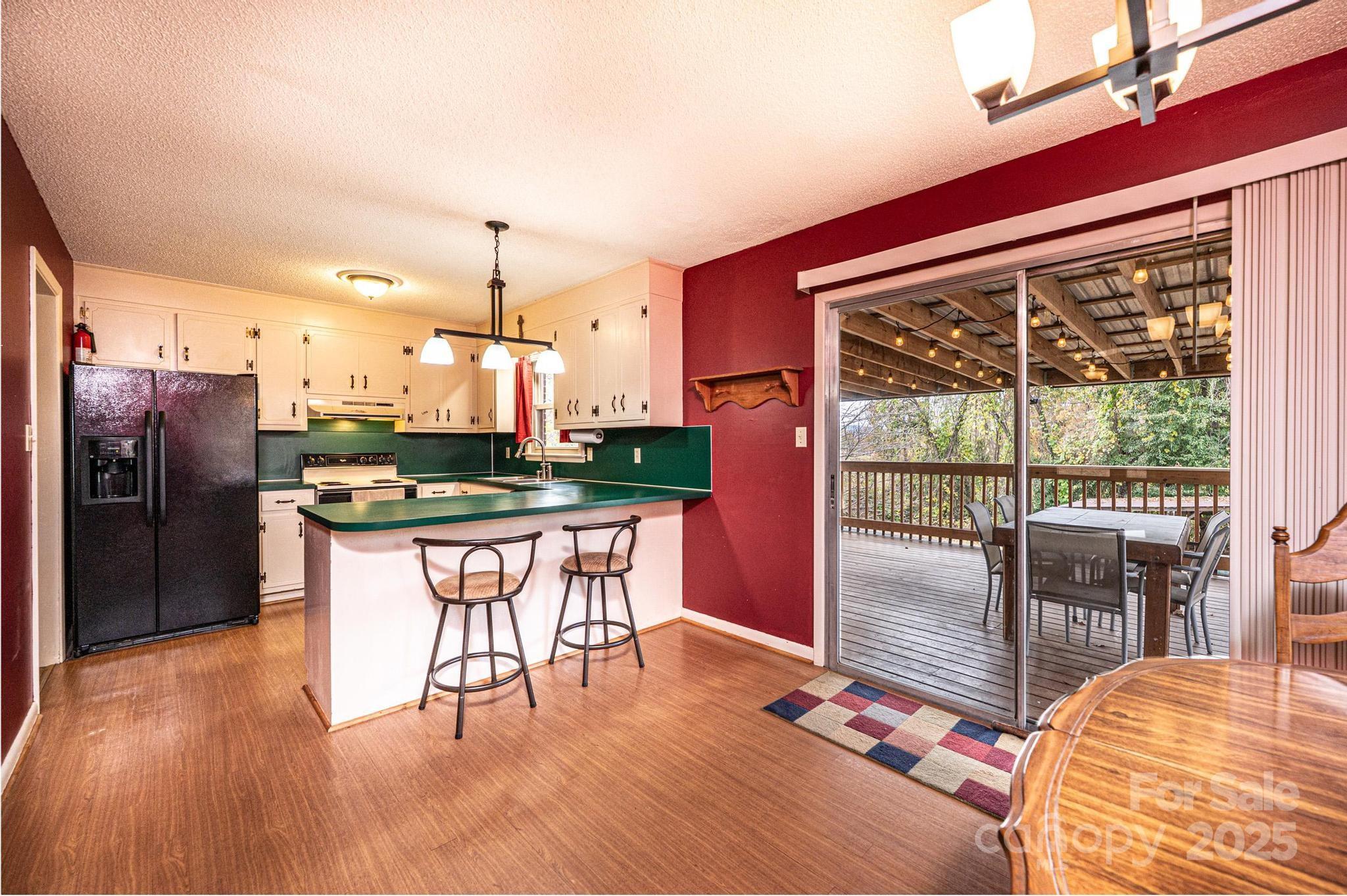 Raintree - Residential