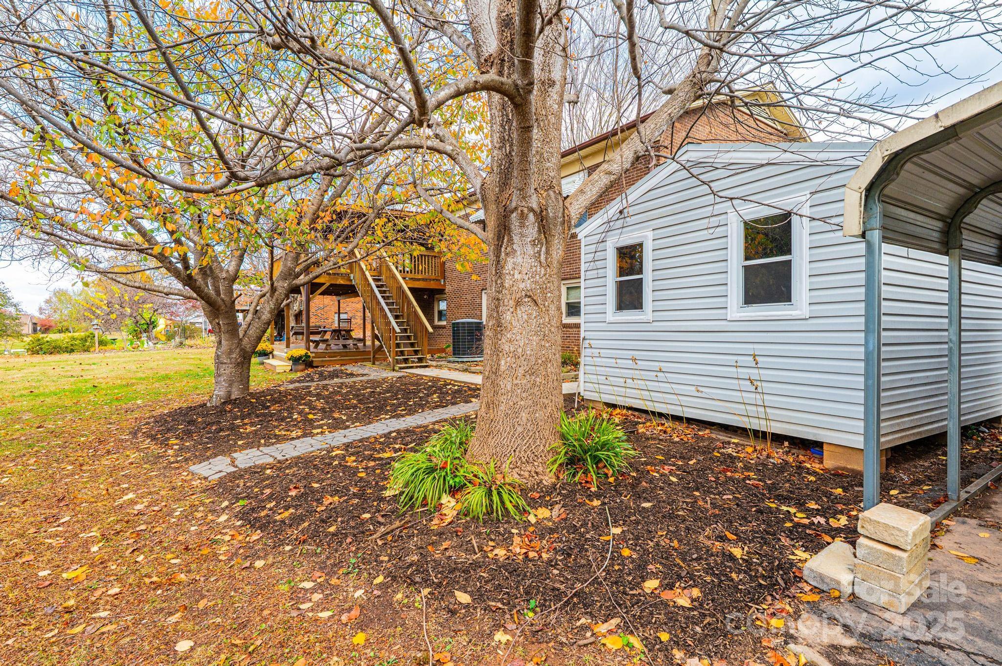 Raintree - Residential