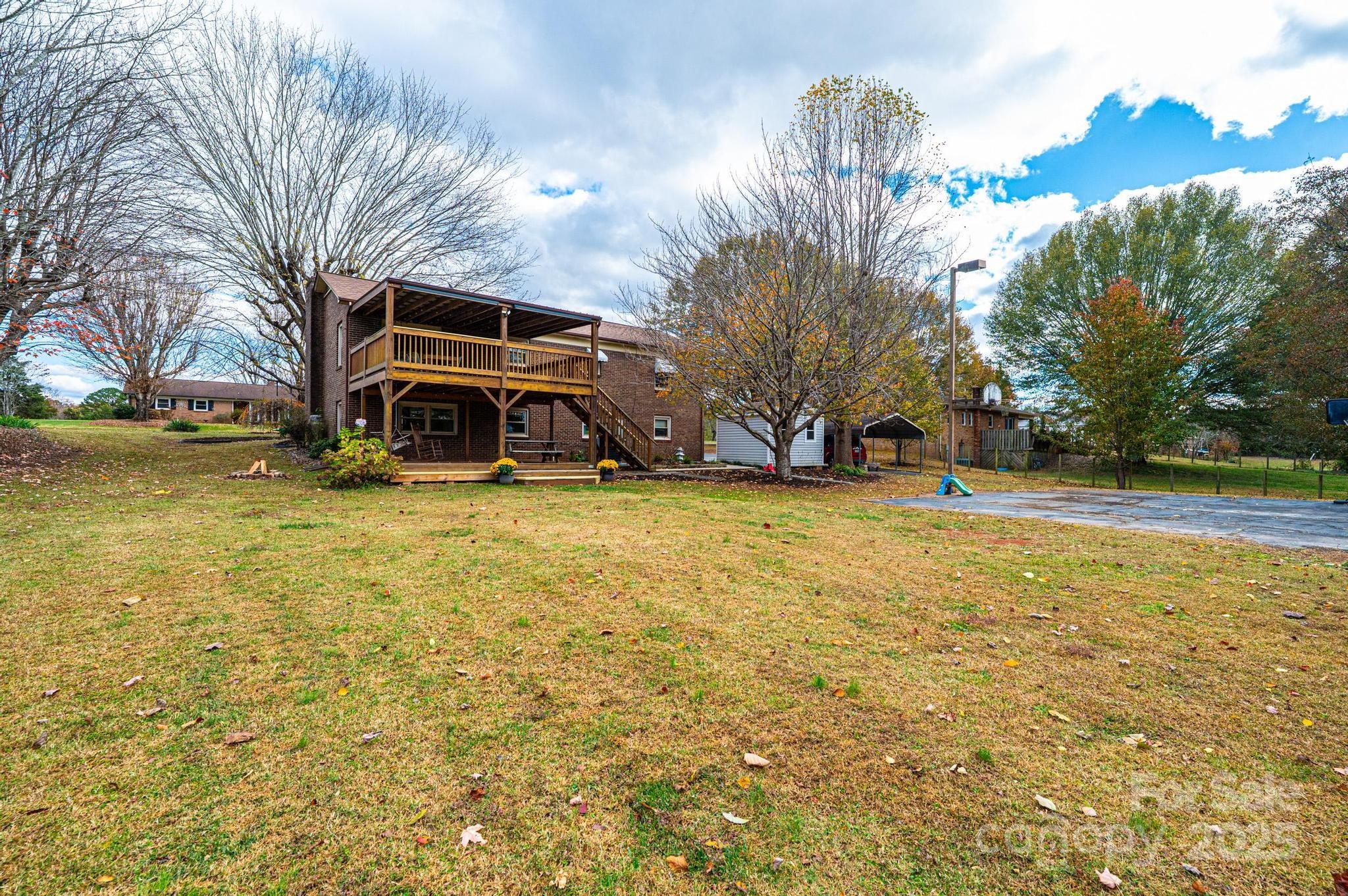 Raintree - Residential