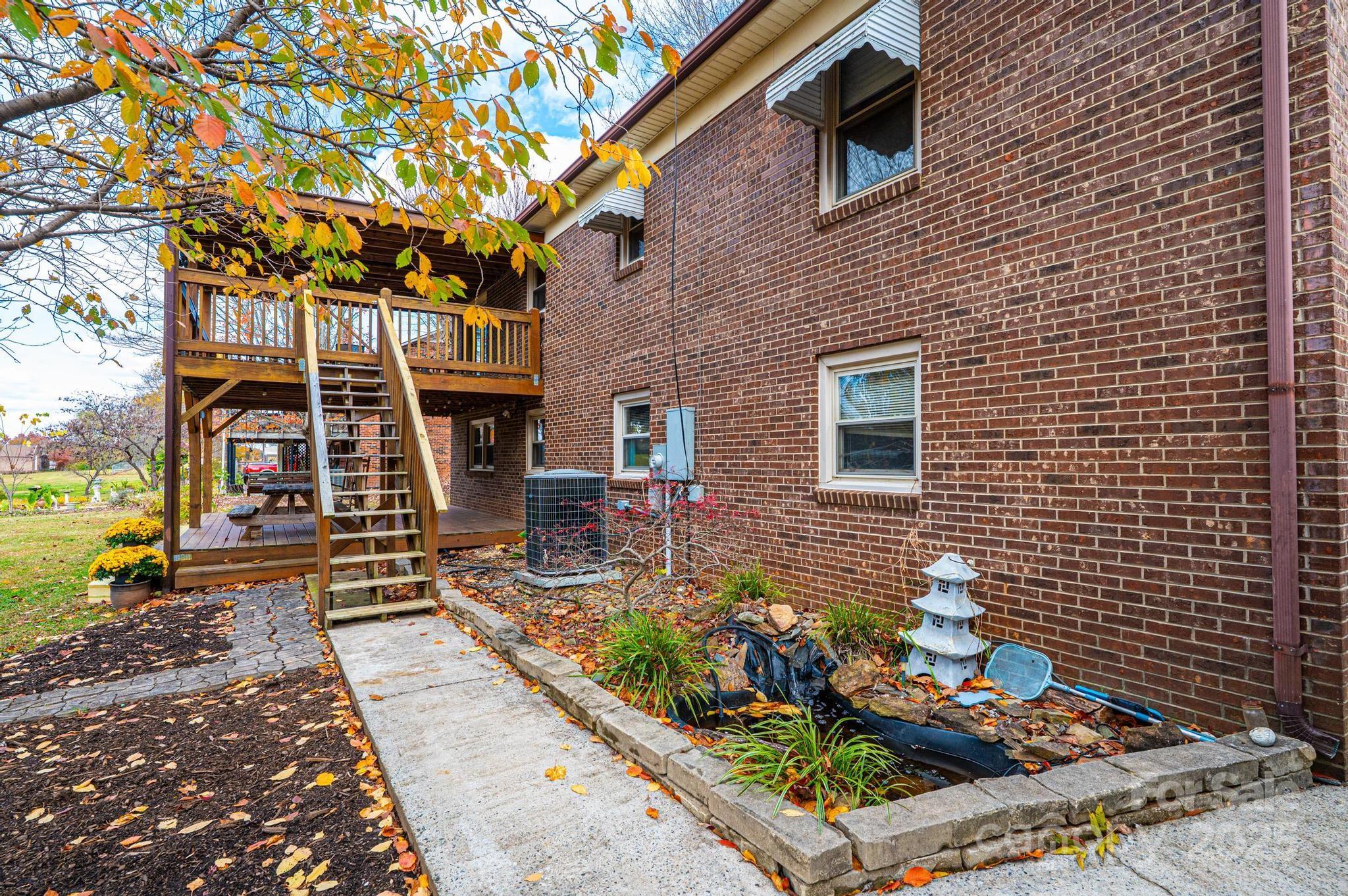 Raintree - Residential