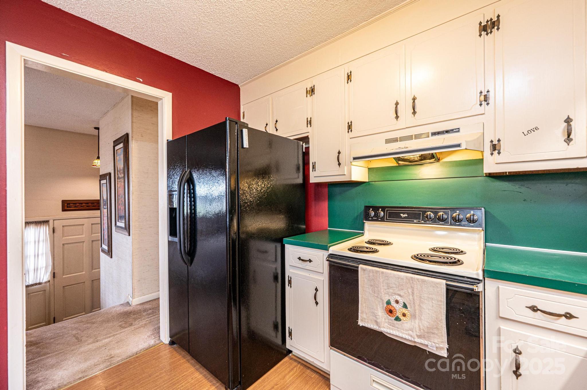 Raintree - Residential