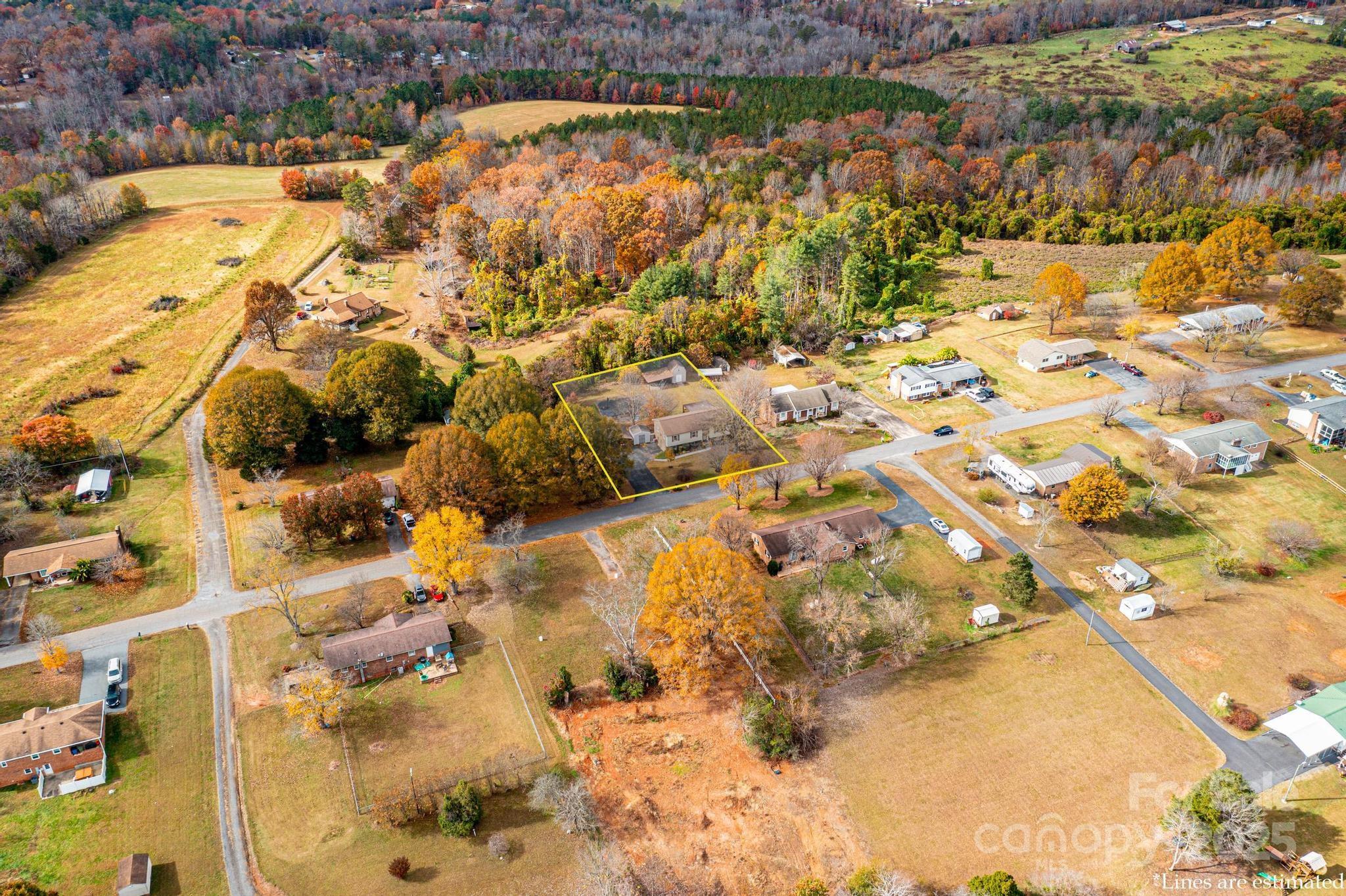 Raintree - Residential