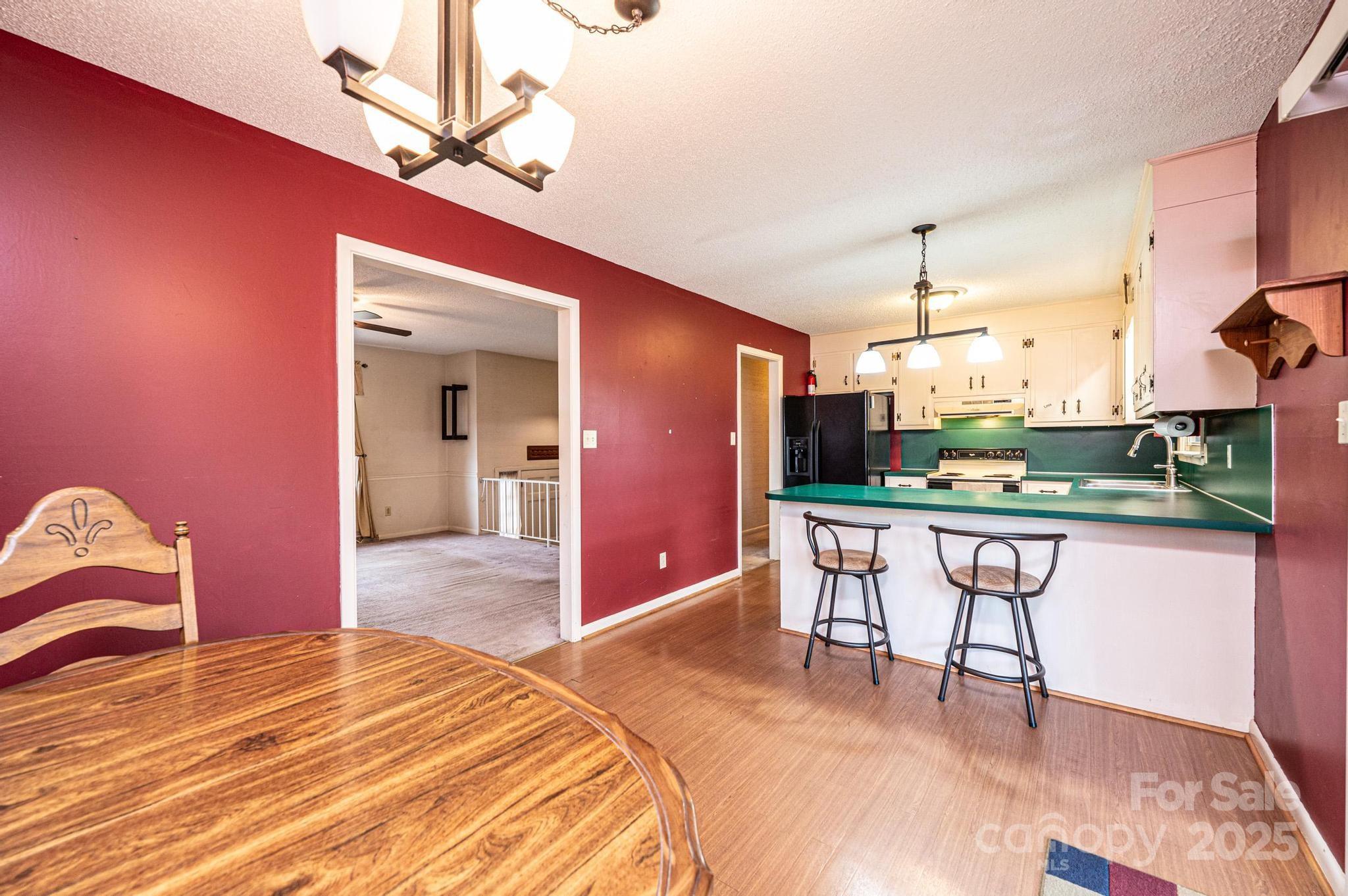 Raintree - Residential