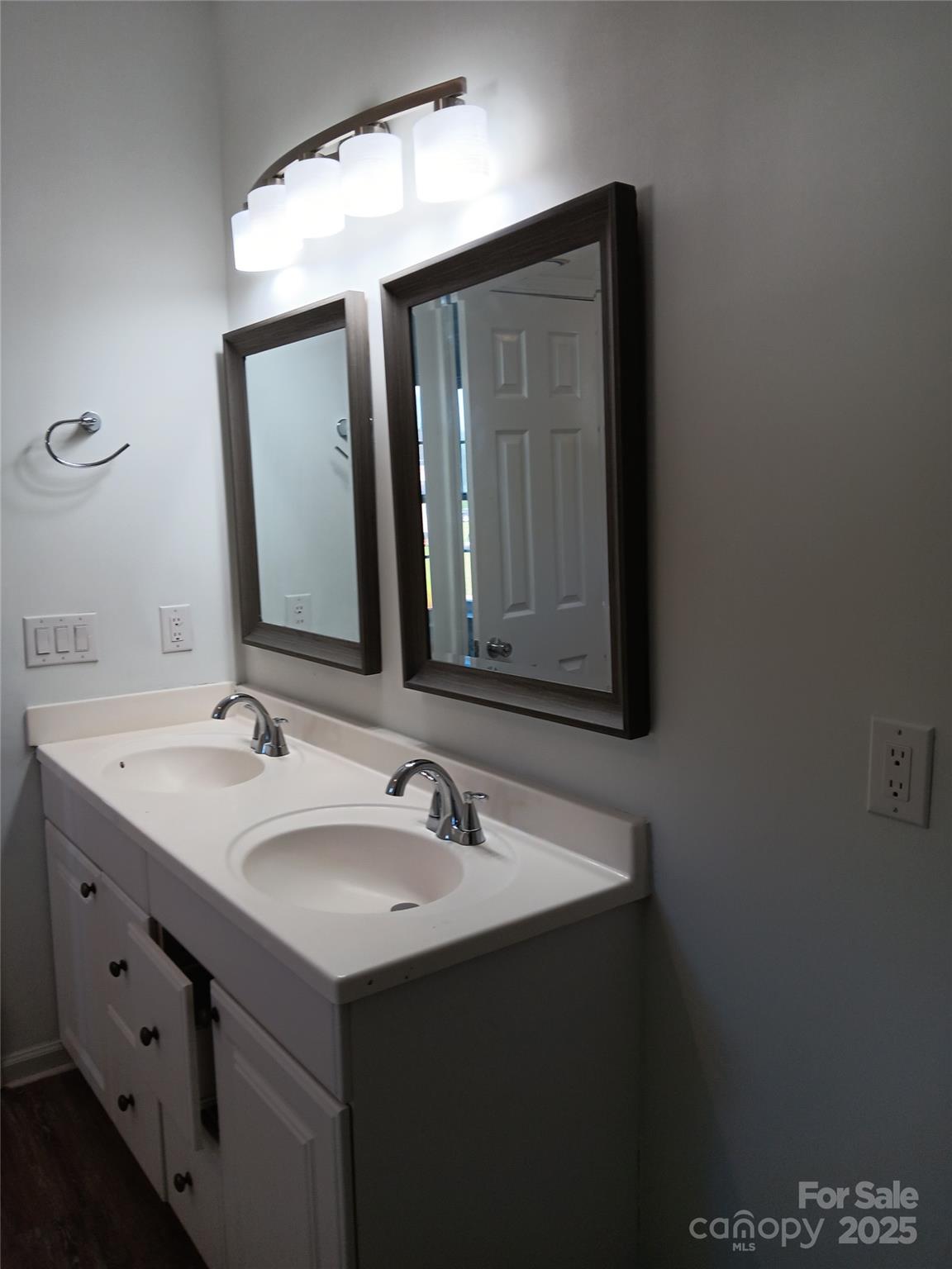 Preston Village - Residential