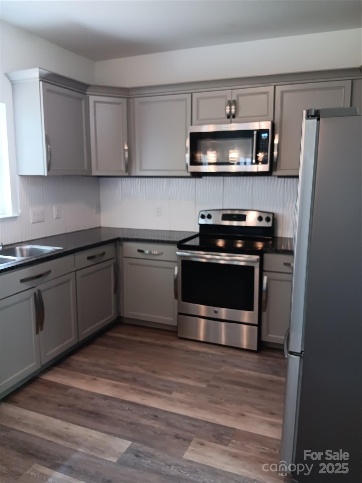 Preston Village - Residential