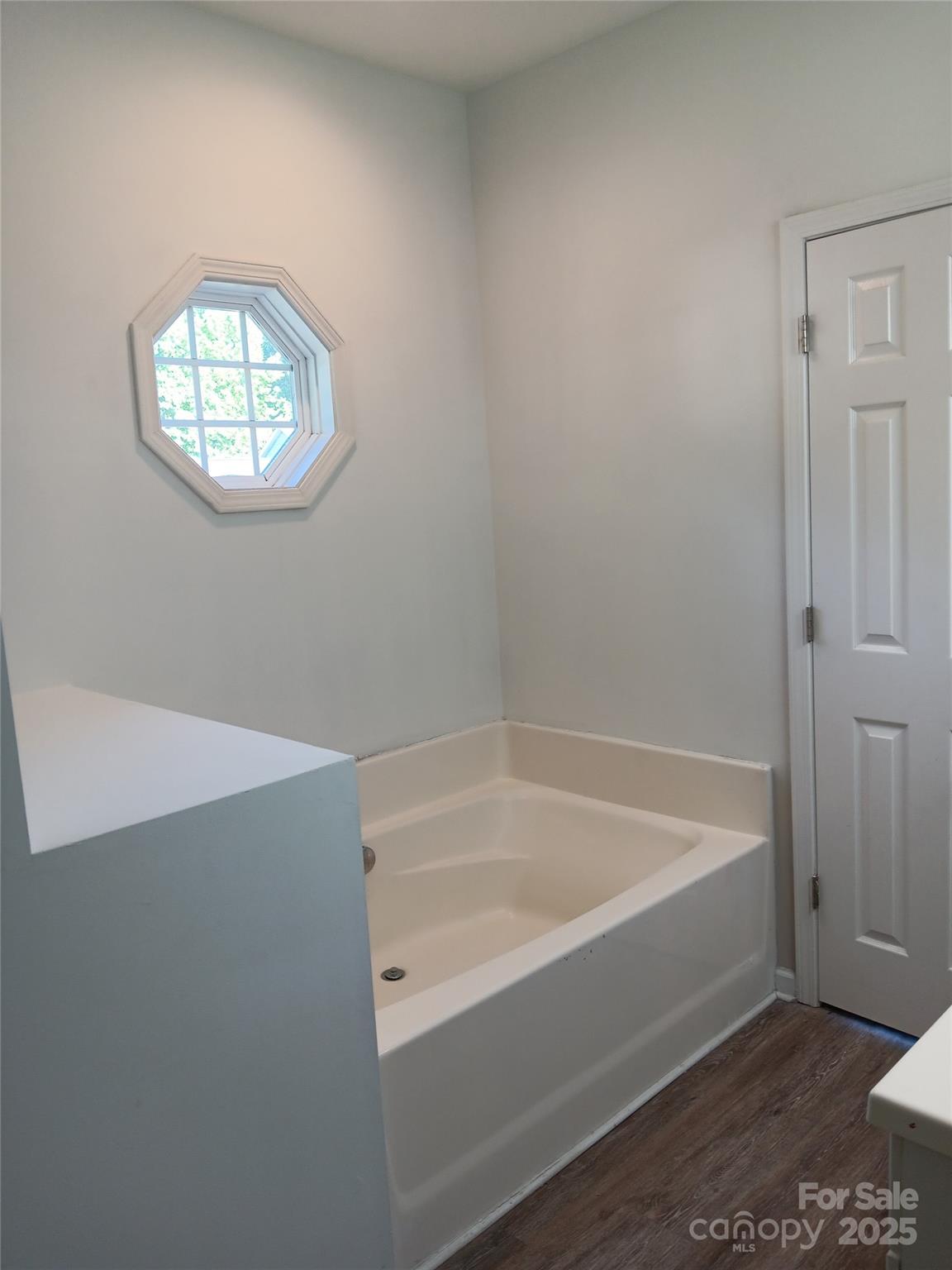 Preston Village - Residential