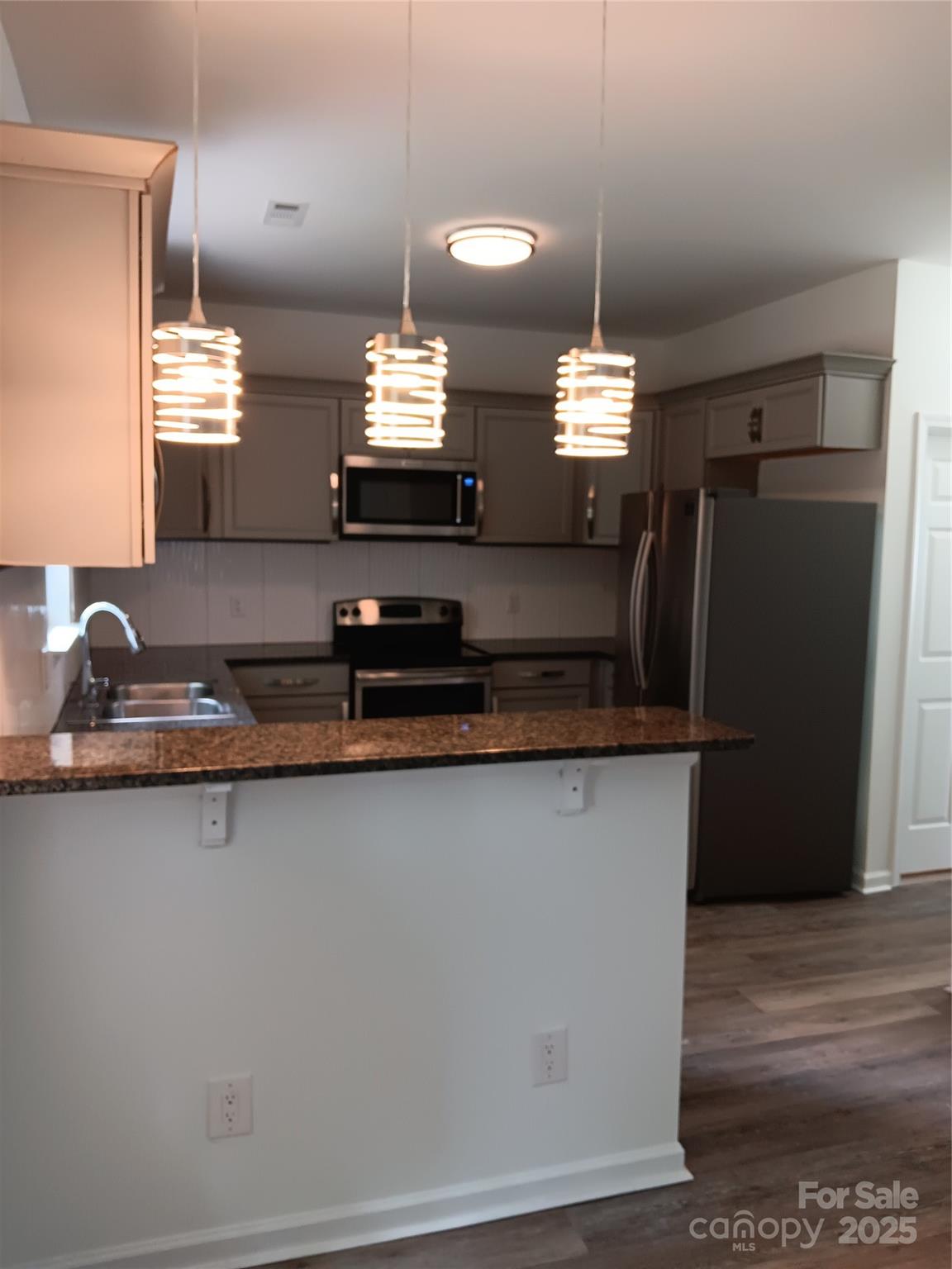 Preston Village - Residential