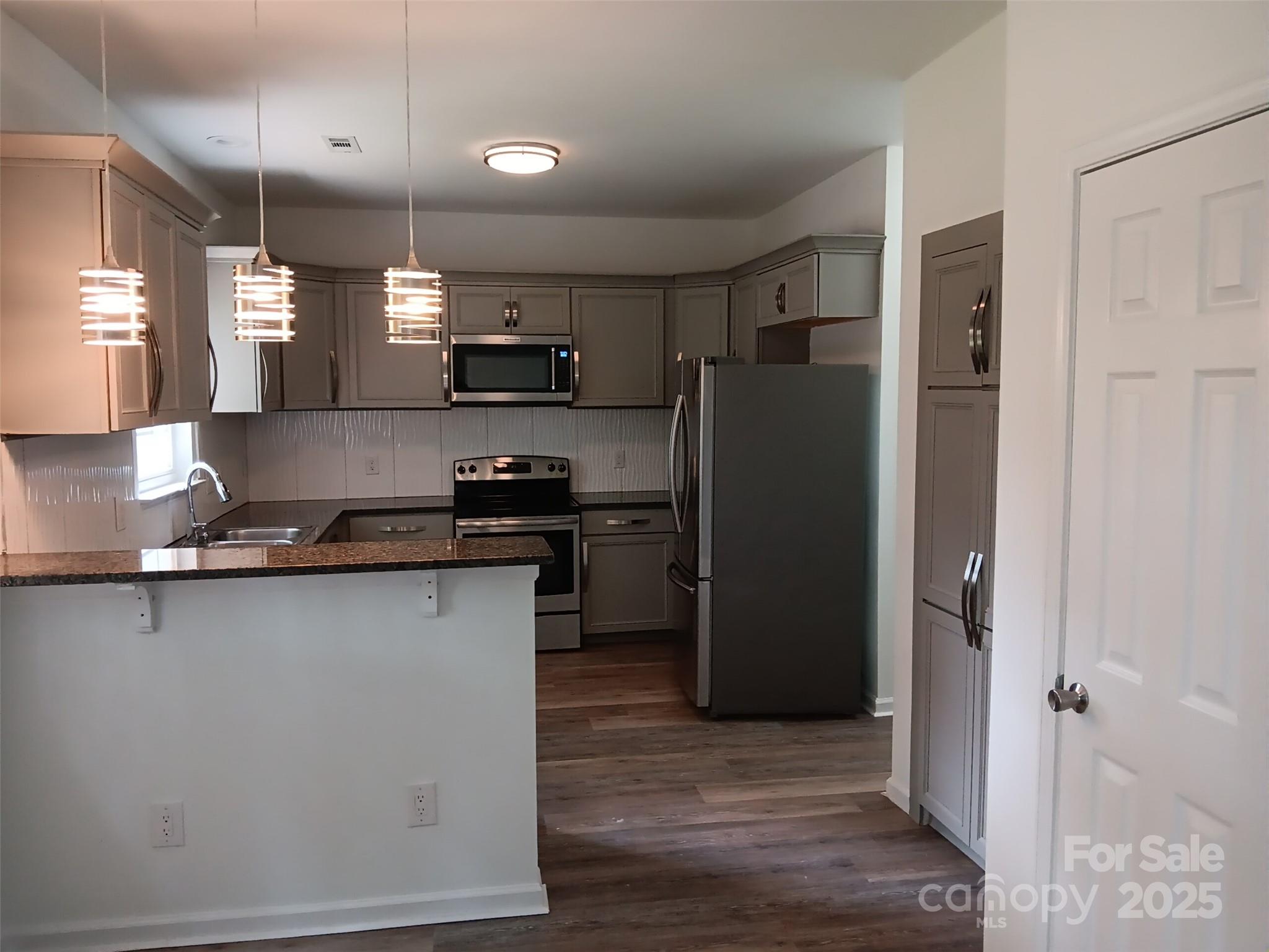 Preston Village - Residential