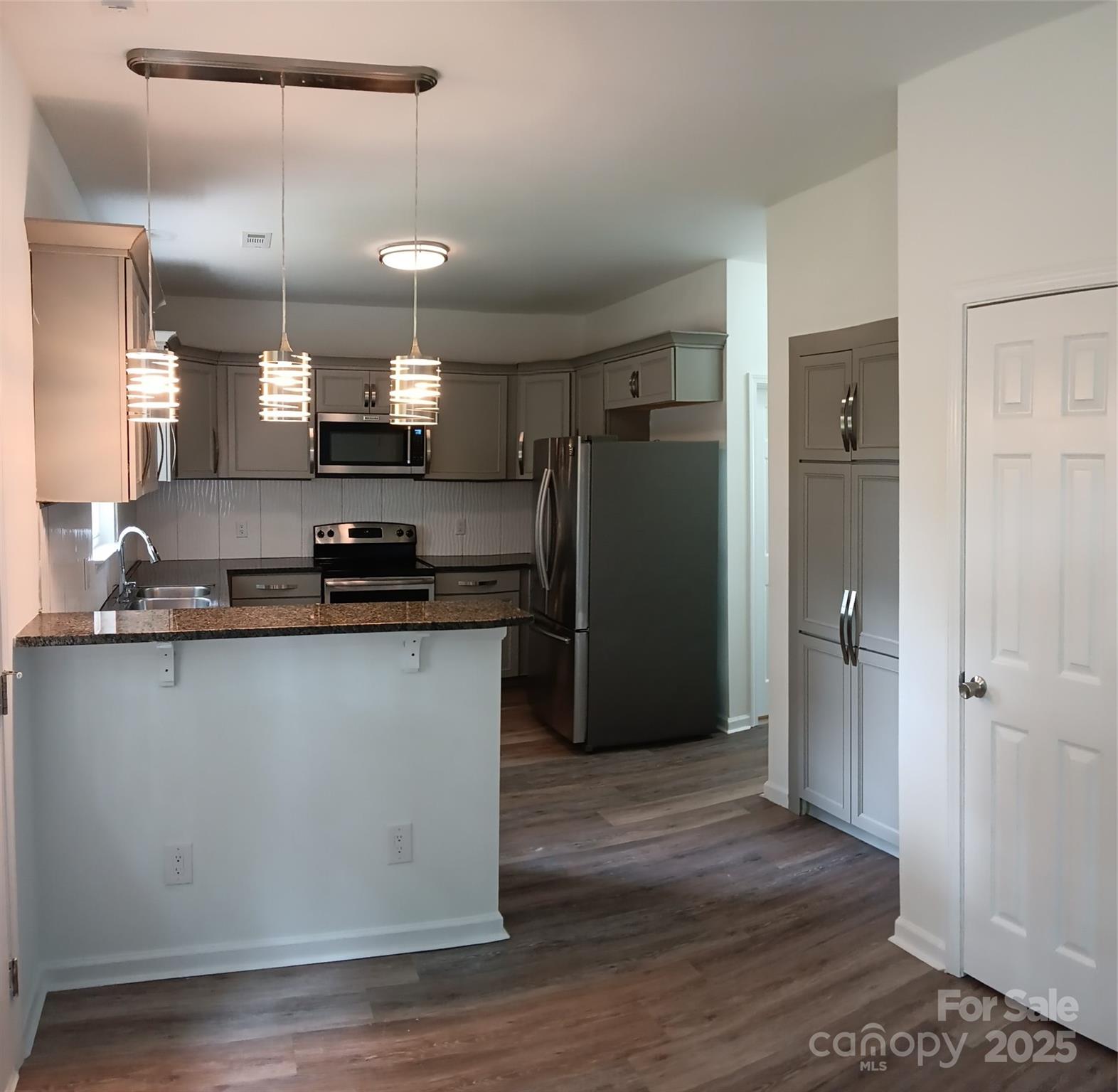 Preston Village - Residential