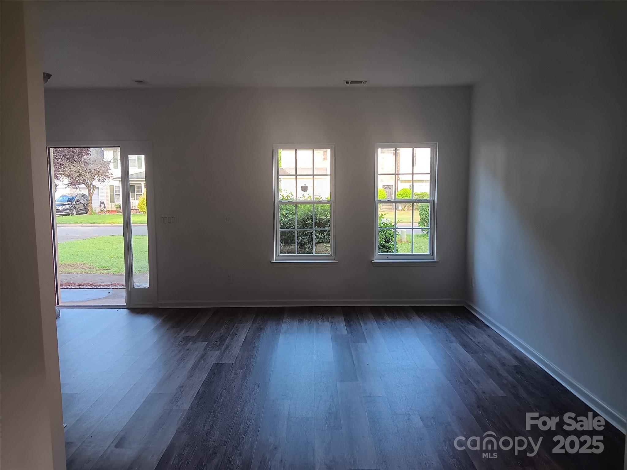 Preston Village - Residential