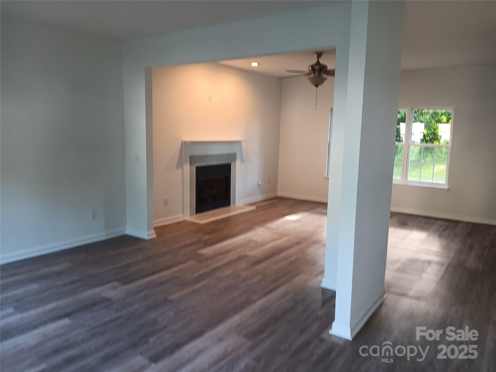 Preston Village - Residential