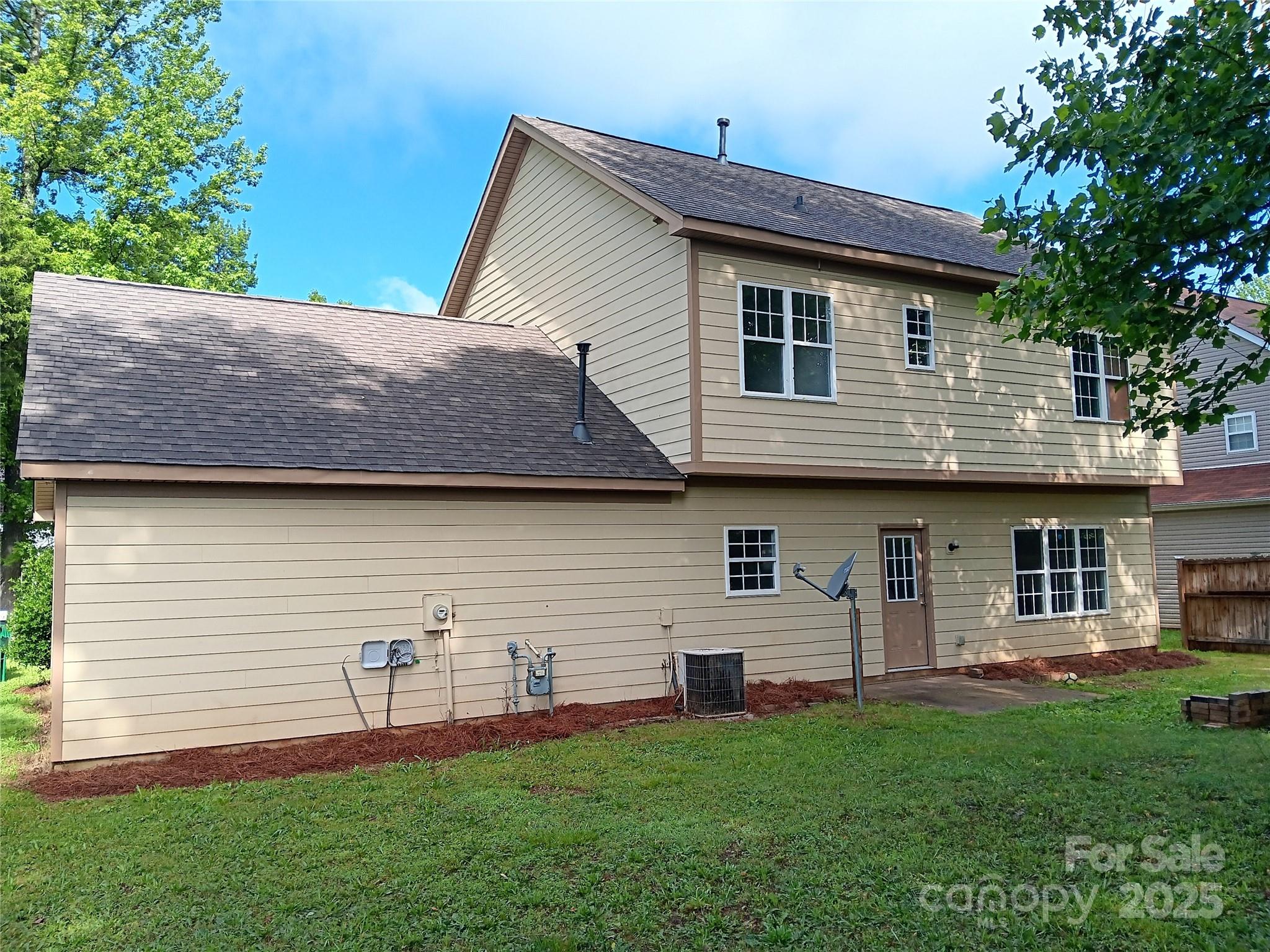 Preston Village - Residential