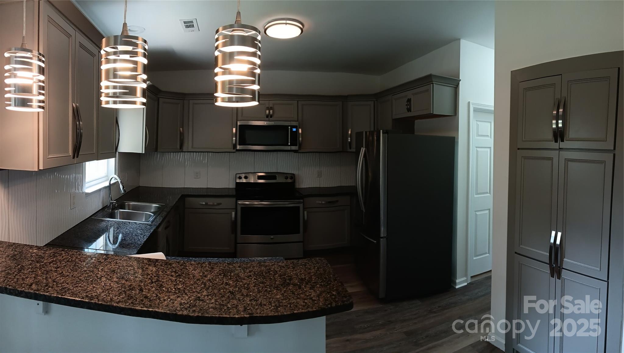 Preston Village - Residential