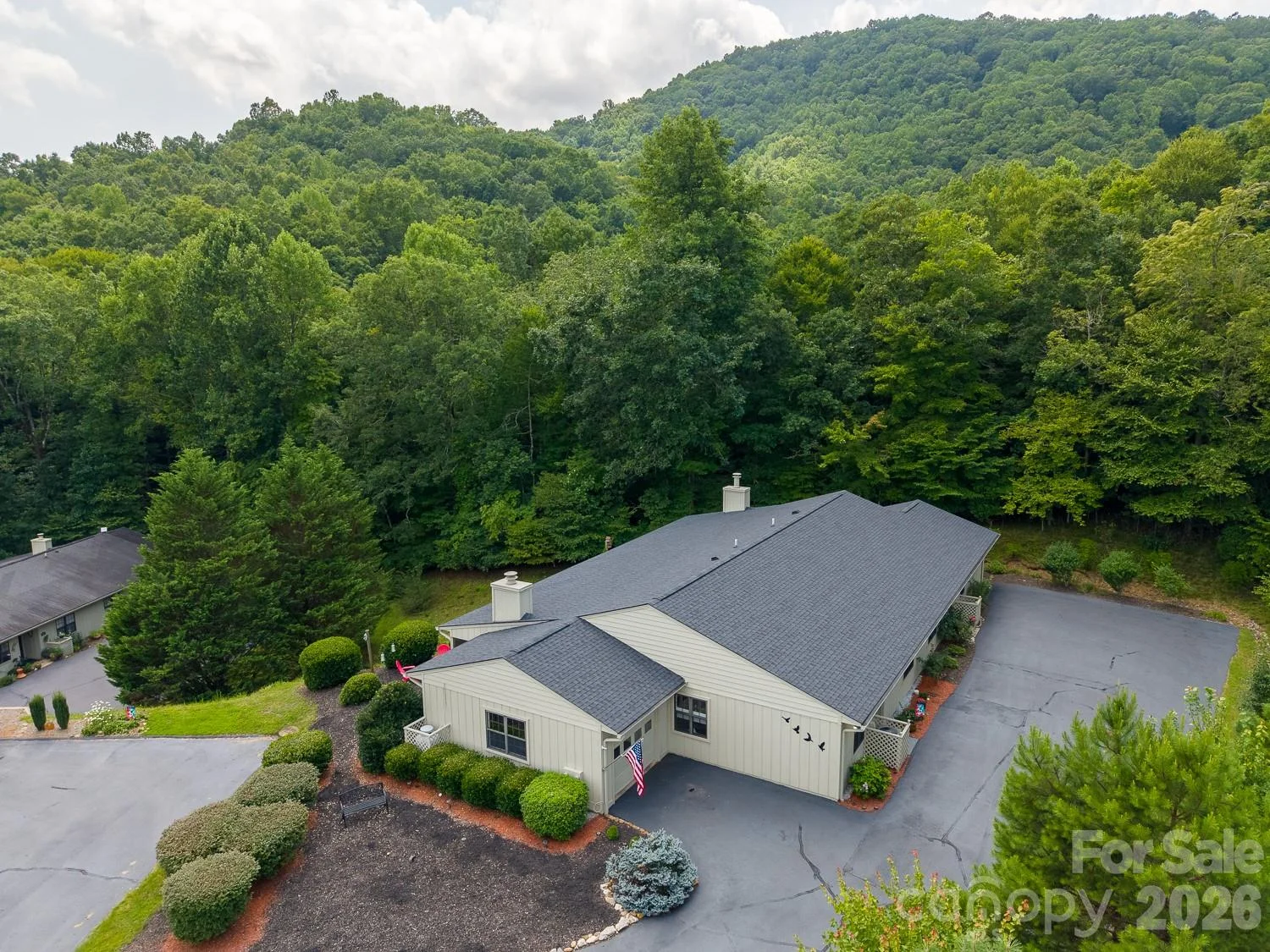 16A Willow View Drive, Franklin, NC, 28734