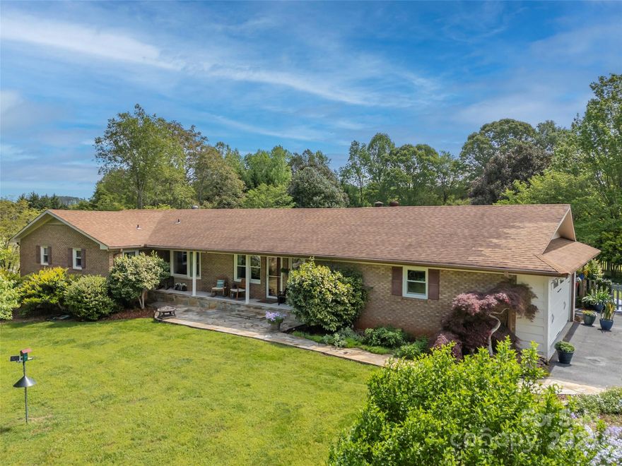 Welcome to your private farm retreat in Inman, SC! Situated on over 5 acres, this property offers a rare blend of rural charm and everyday convenience—just minutes from the growing town of Boiling Springs and only 30 minutes from Tryon International Equestrian Center (TIEC). The ranch-style home features 3 bedrooms, 2 full baths, and 2 half baths with spacious living areas. Equestrian enthusiasts will love the 2-stall barn with 14x14 stalls and 65-foot runs, a riding arena, and multiple fenced pastures.  Second garage area below and storage with work area. After a day outdoors, relax in the in-ground saltwater pool or unwind under the wide open sky. Whether you're looking for a hobby homestead, or room to roam, this unique property is full of opportunity. Floor Plan and updated measurements to come 5/9/25.