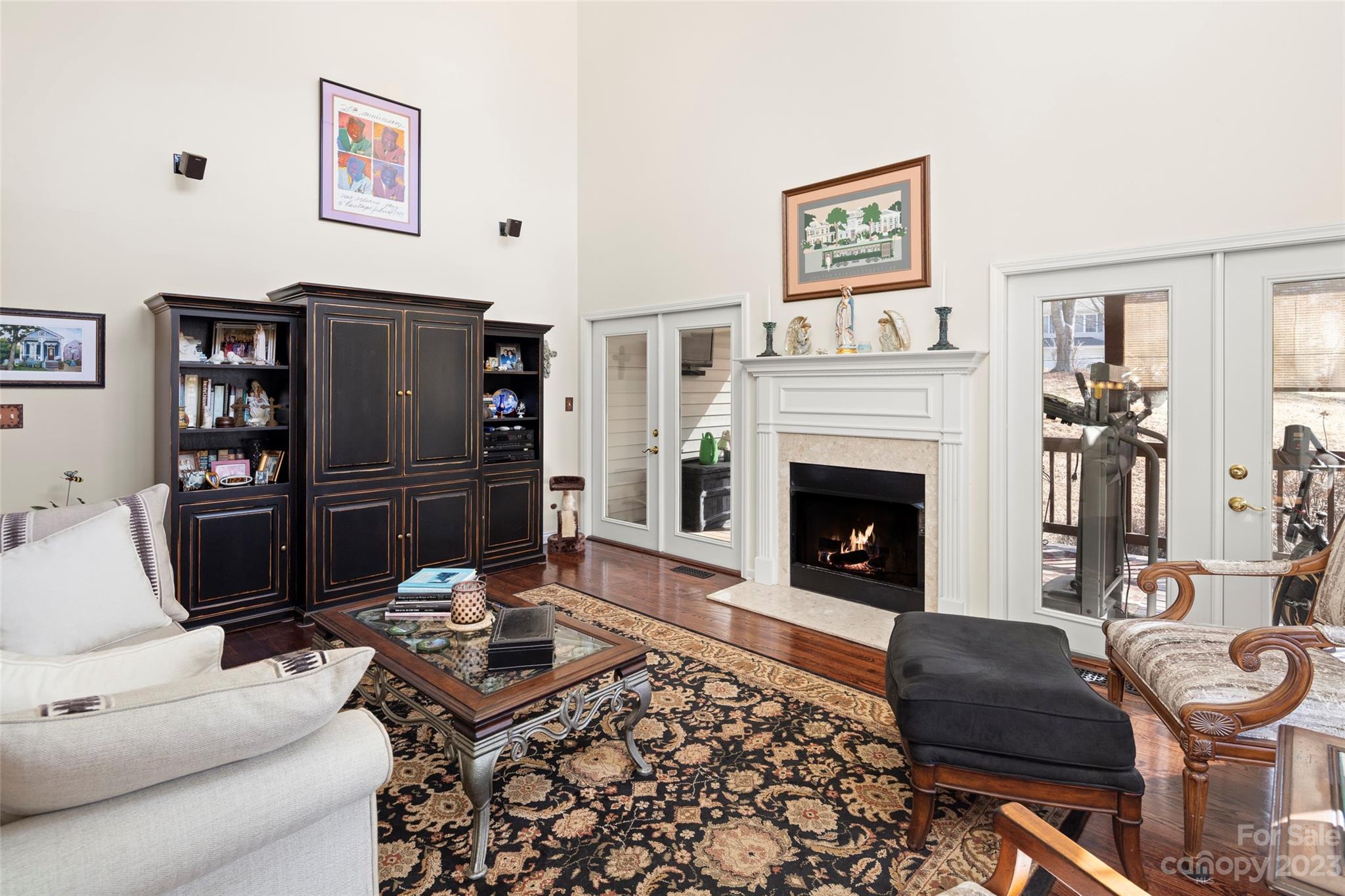 Glens Of Aberdeen - Residential