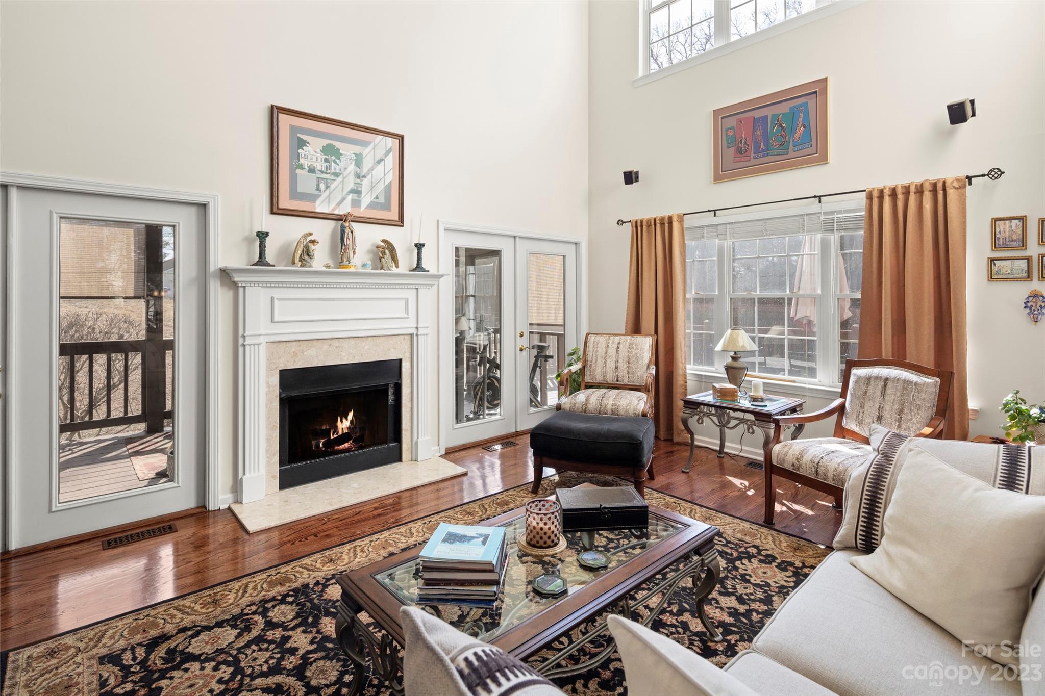 Glens Of Aberdeen - Residential