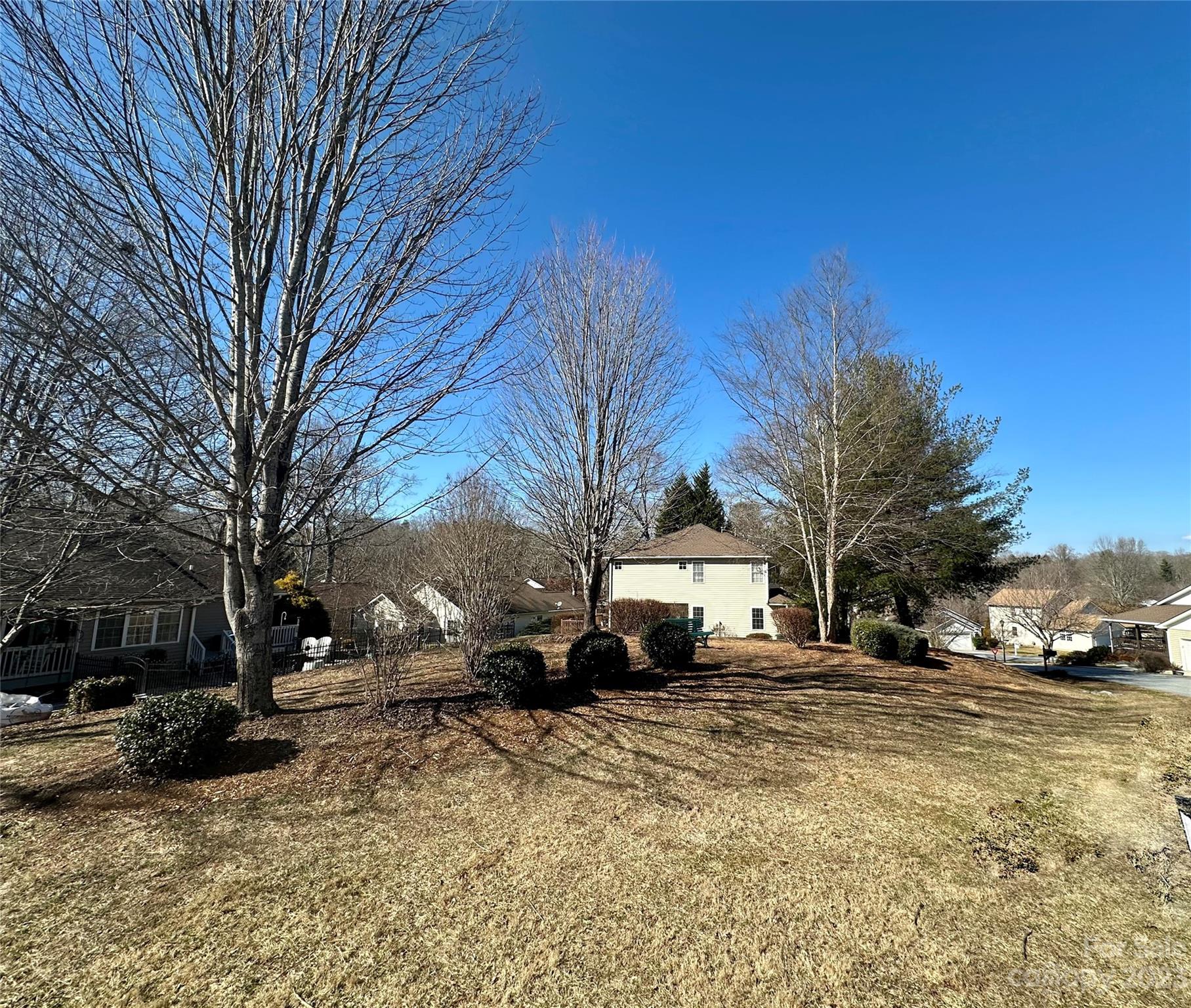 Glens Of Aberdeen - Residential