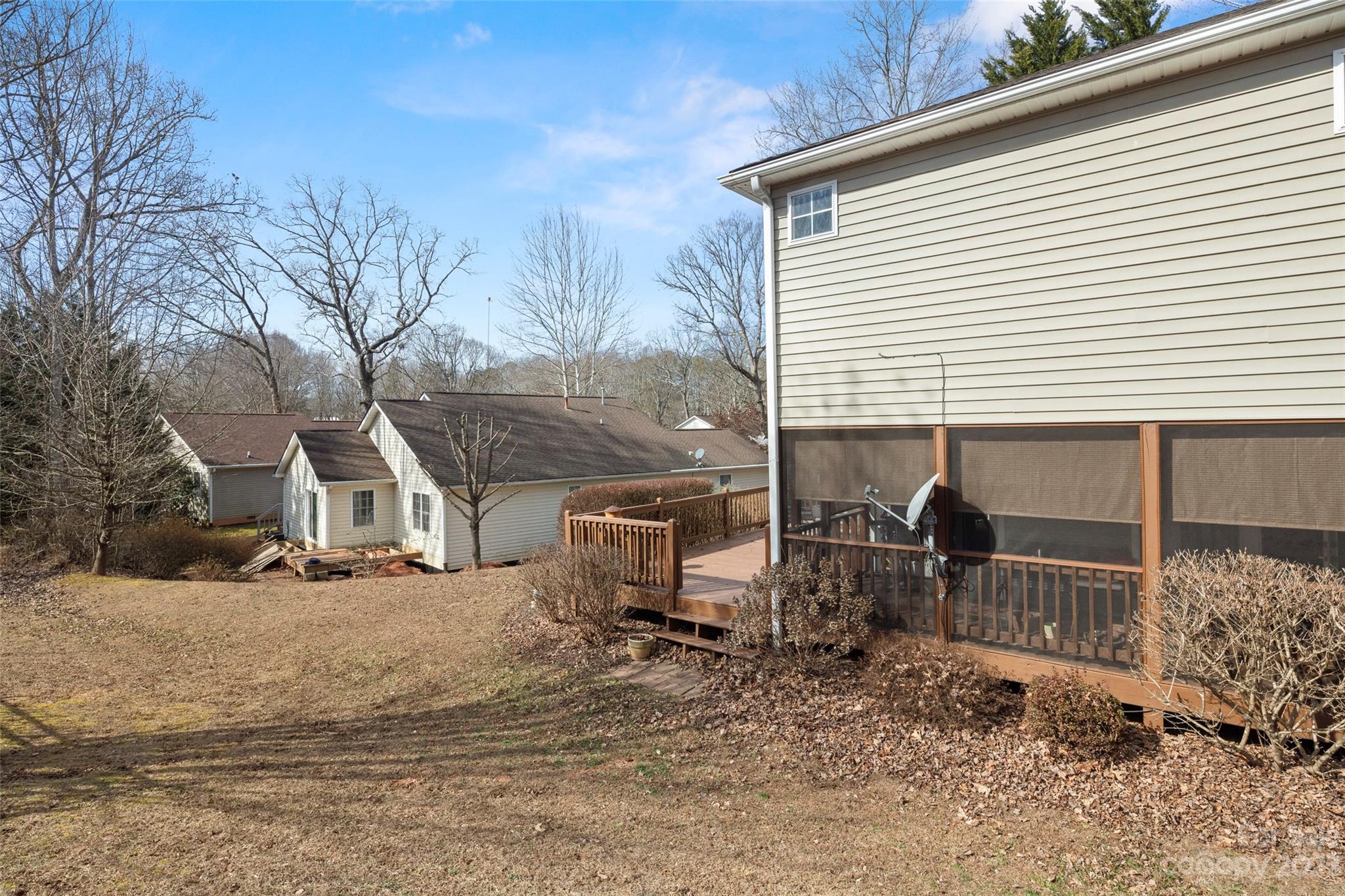 Glens Of Aberdeen - Residential