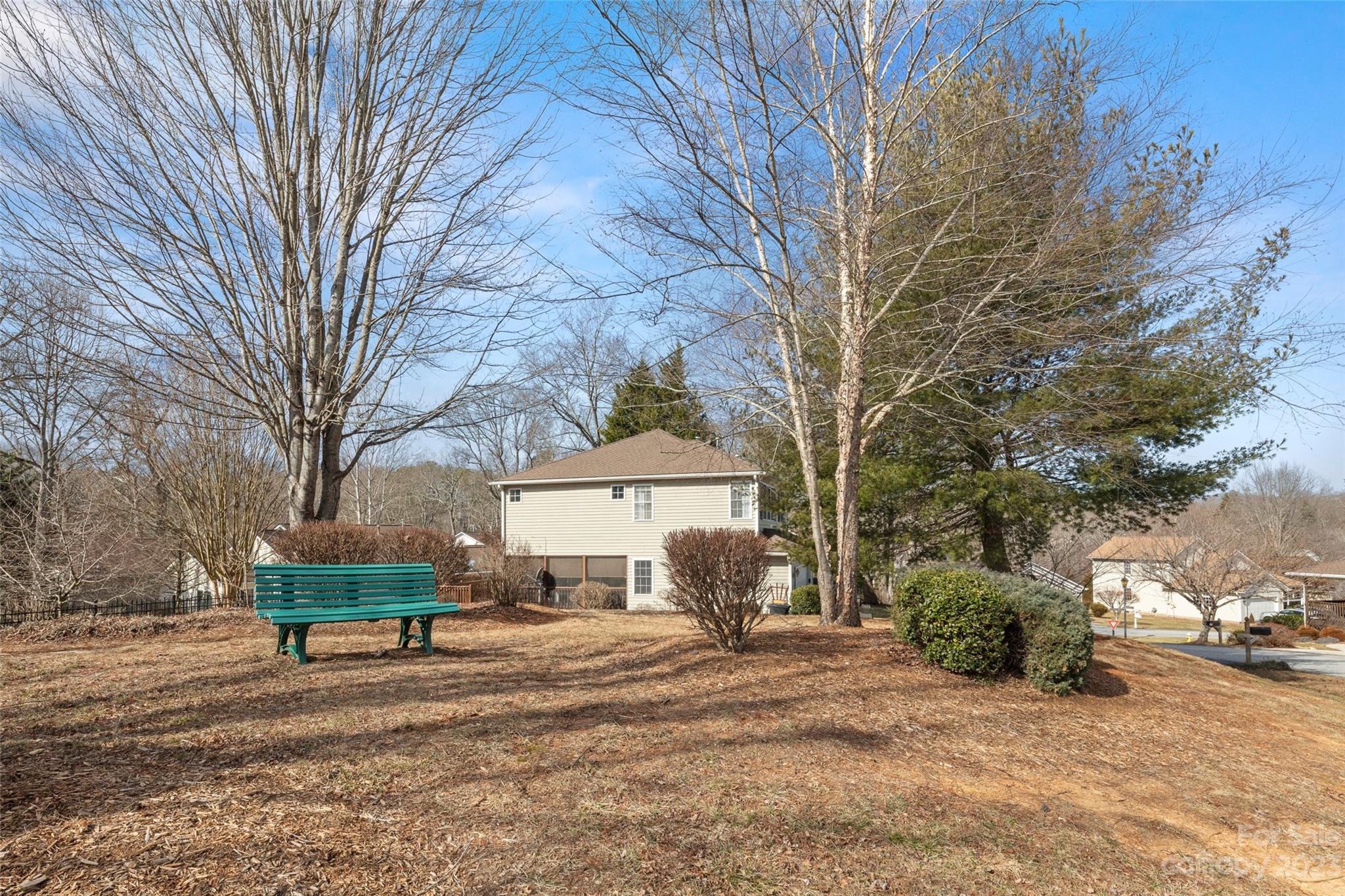 Glens Of Aberdeen - Residential